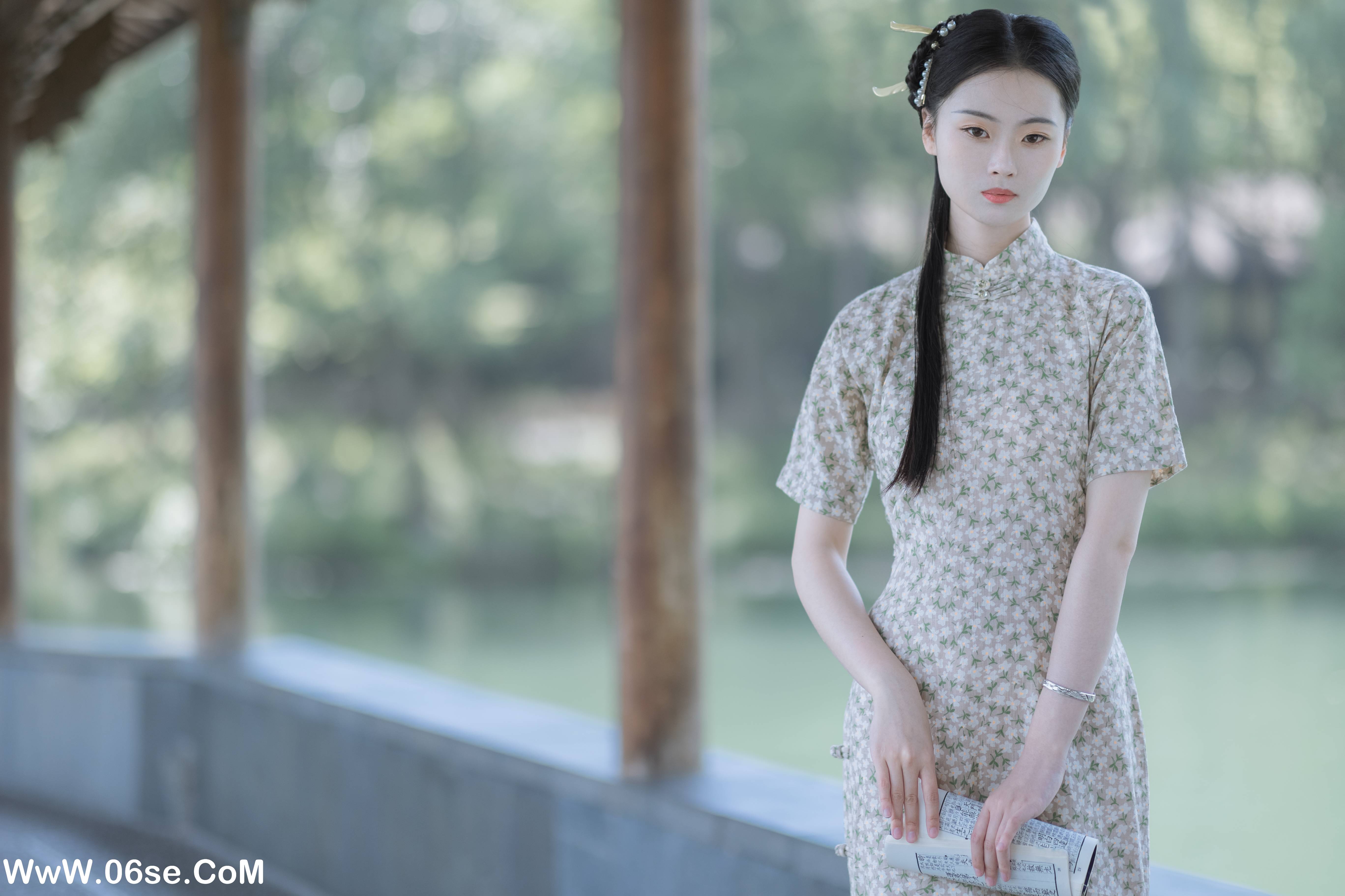 图片[18]-[YITUYU艺图语]2022.07.10 遇江南 汀贰[43+1P／314MB]-六色网
