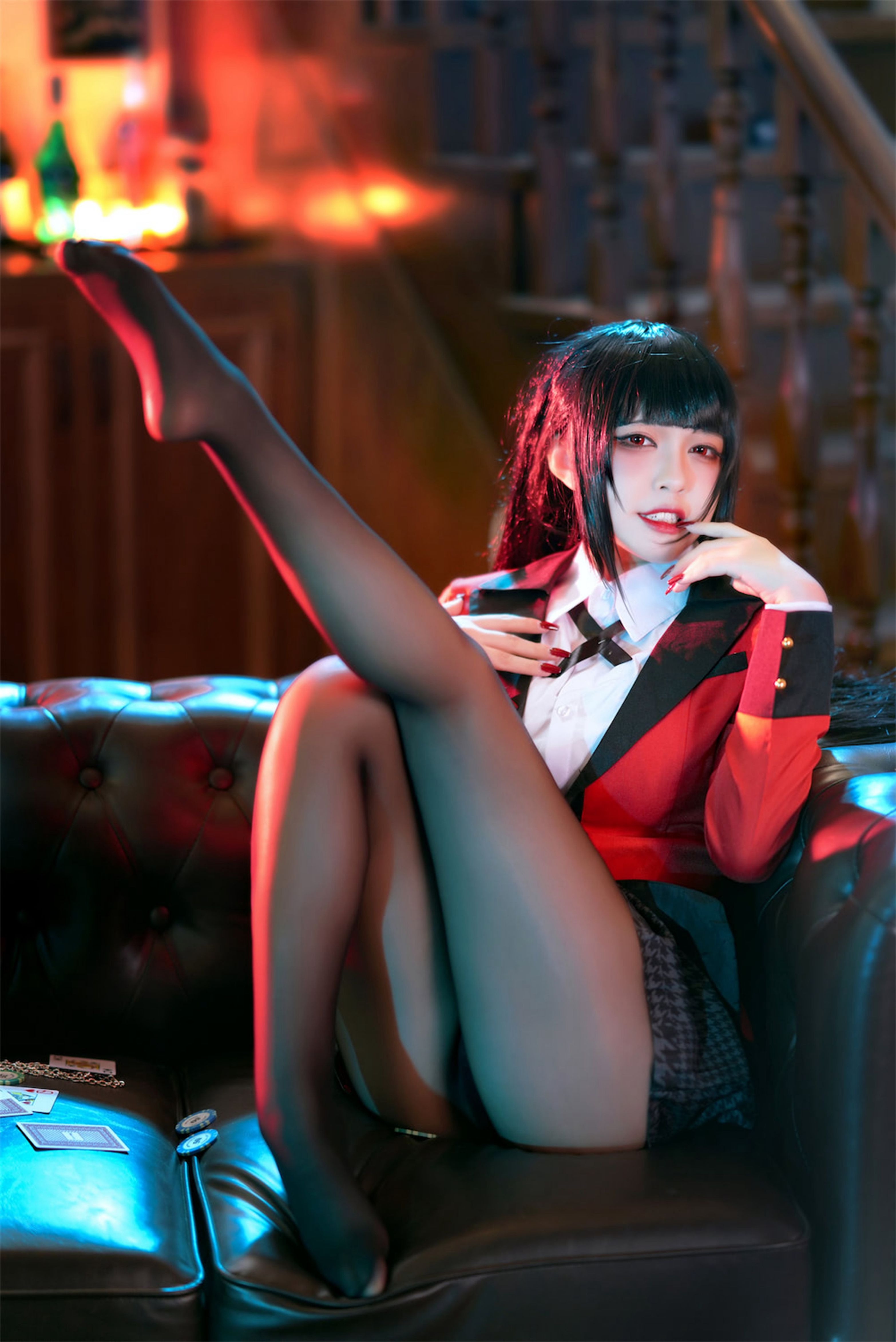 Banbanko Pack Yumeko 29