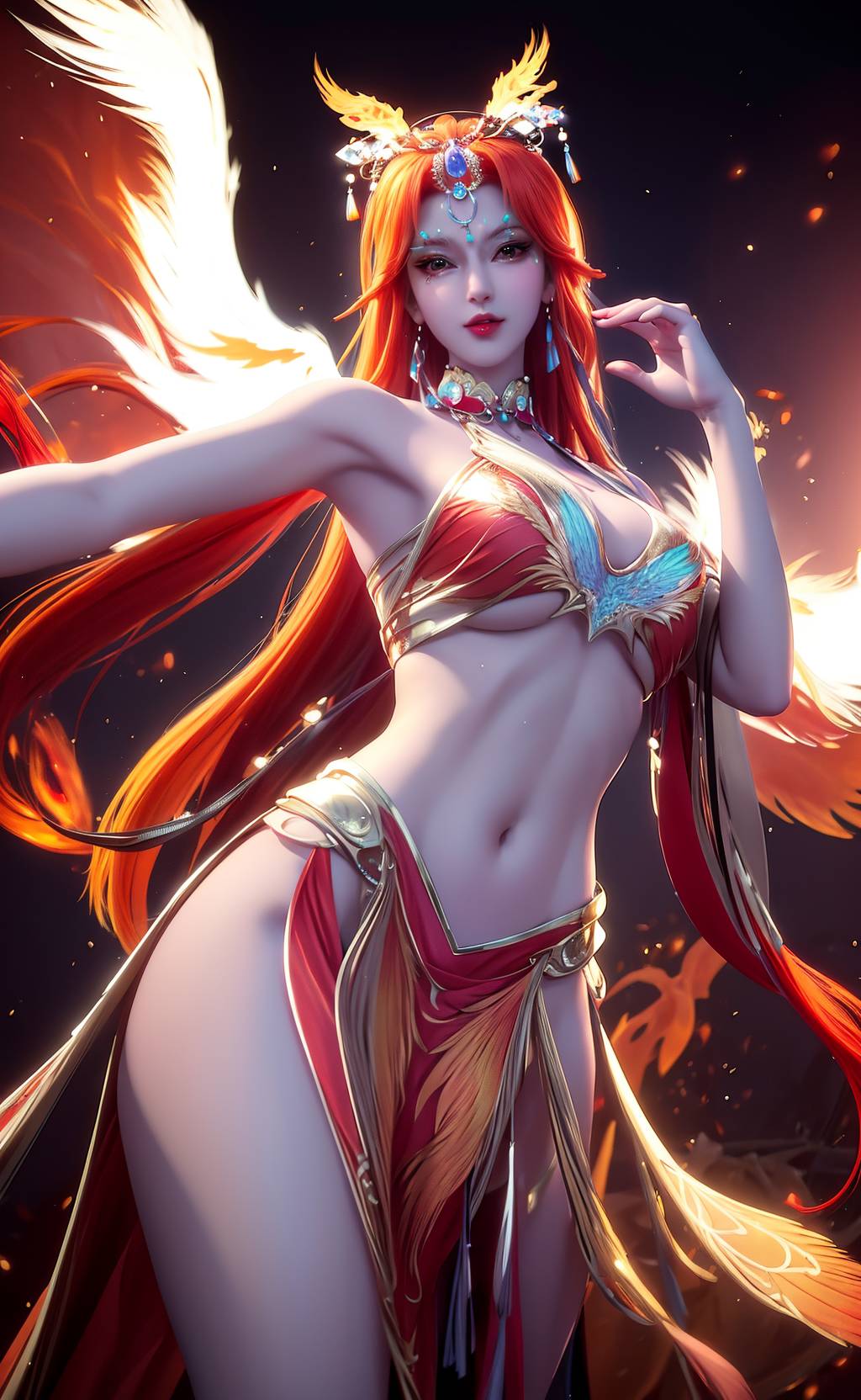 图片[14]-沧元图- 柳七月-六色网