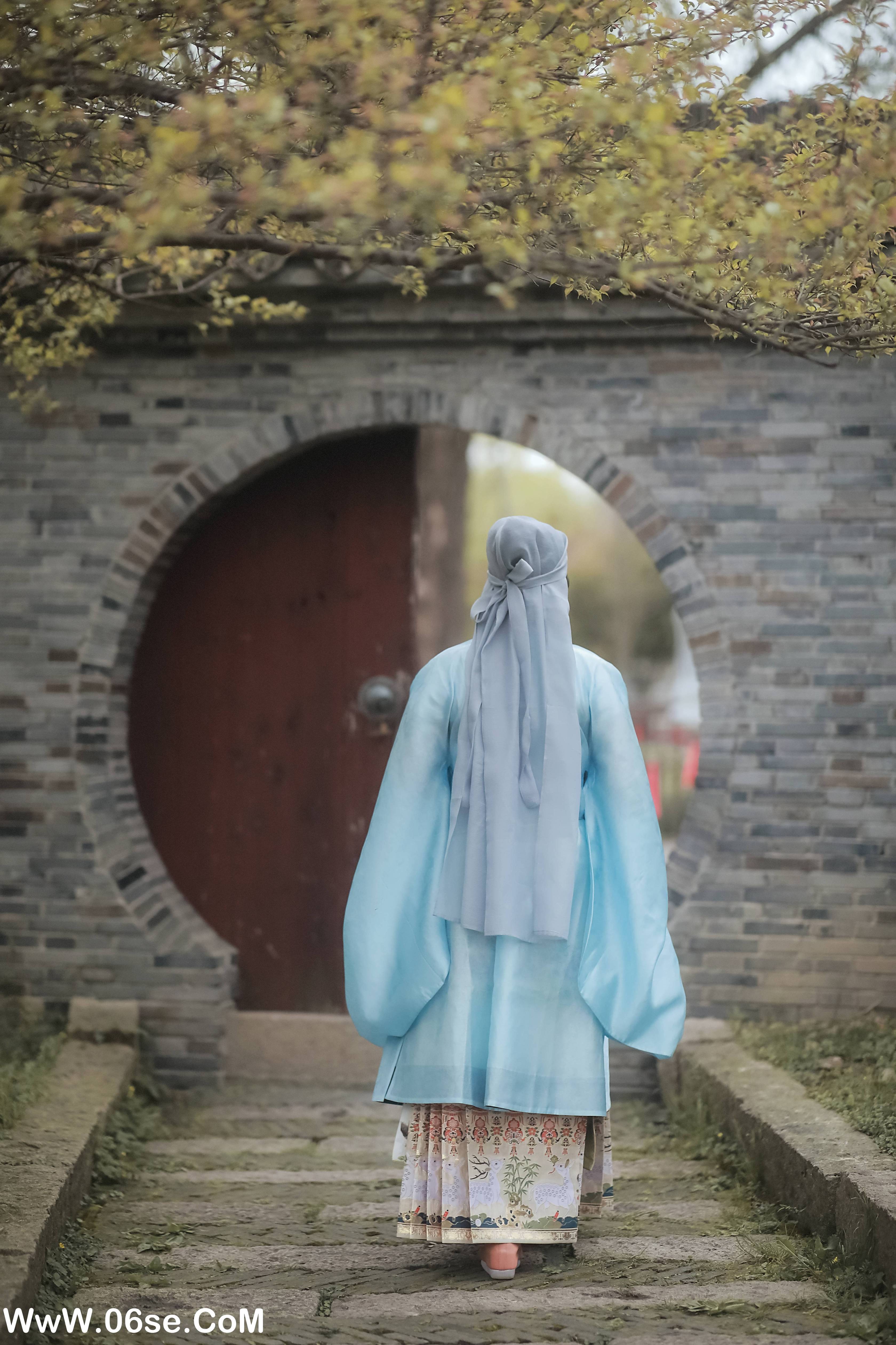 图片[11]-[YITUYU艺图语]2022.06.05 清明时节 大橘[22P-339.25MB]-六色网
