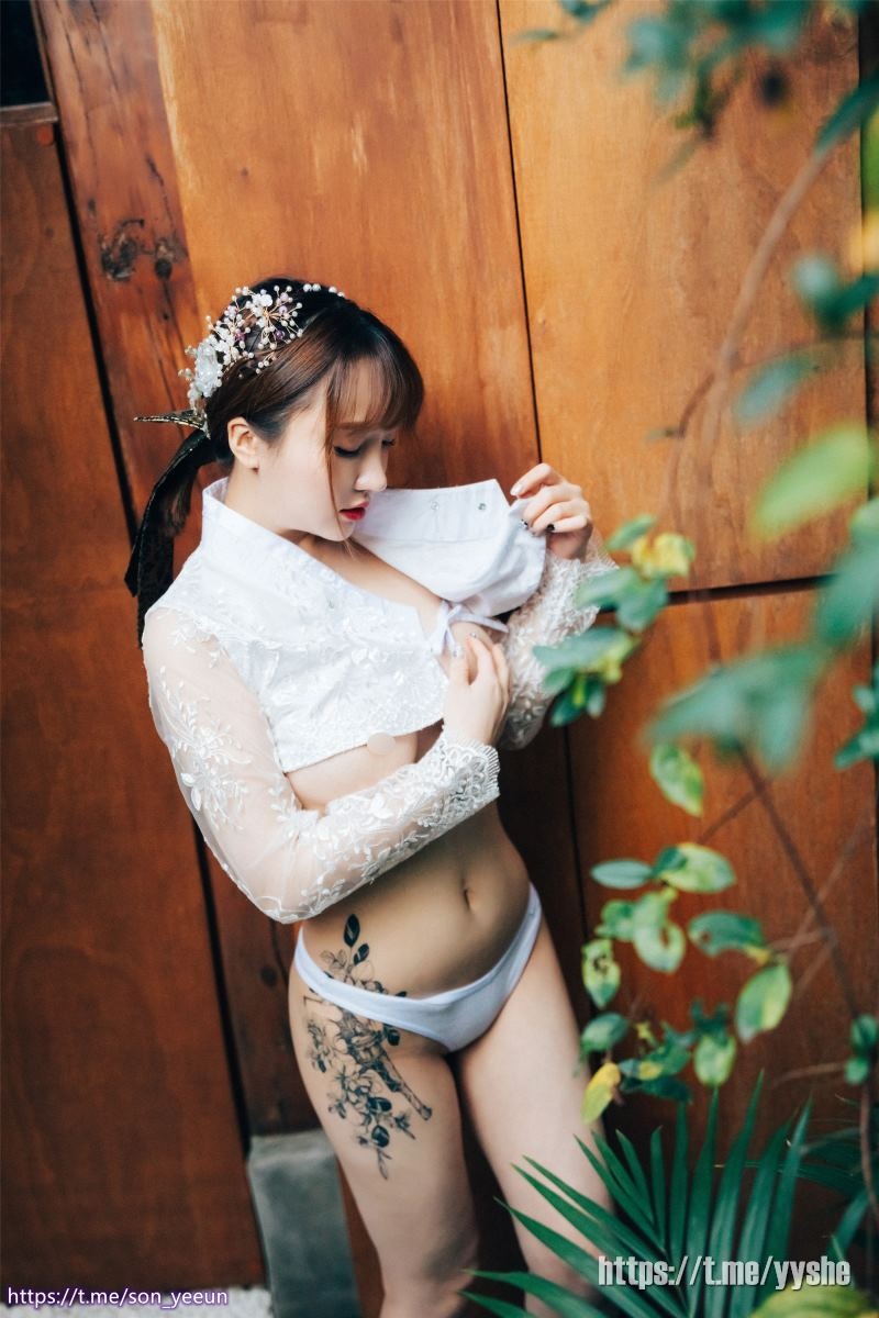 손예은(孫樂樂) - GISHENG 妓生 [73P] 21