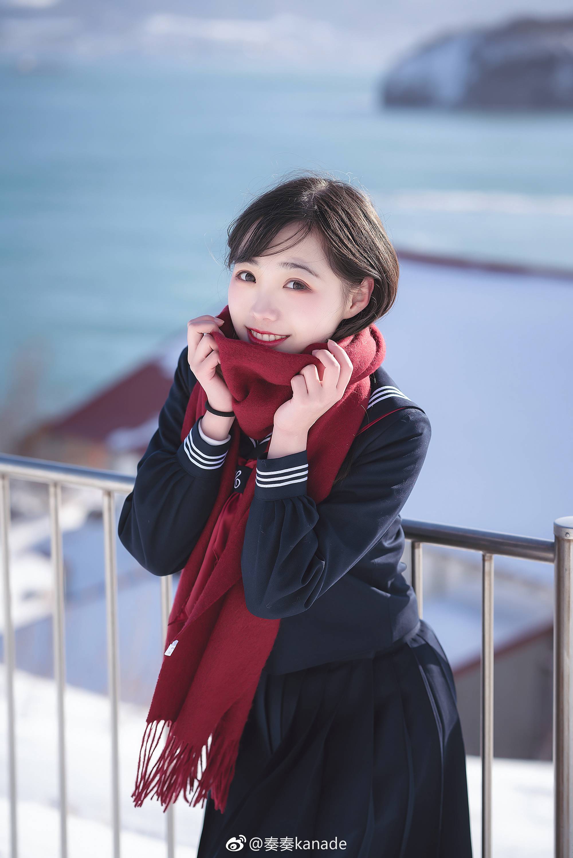 图片[62]-049 迷失幻境系列 – 第049期（JK制服） [104P-316.27 MB]-六色网