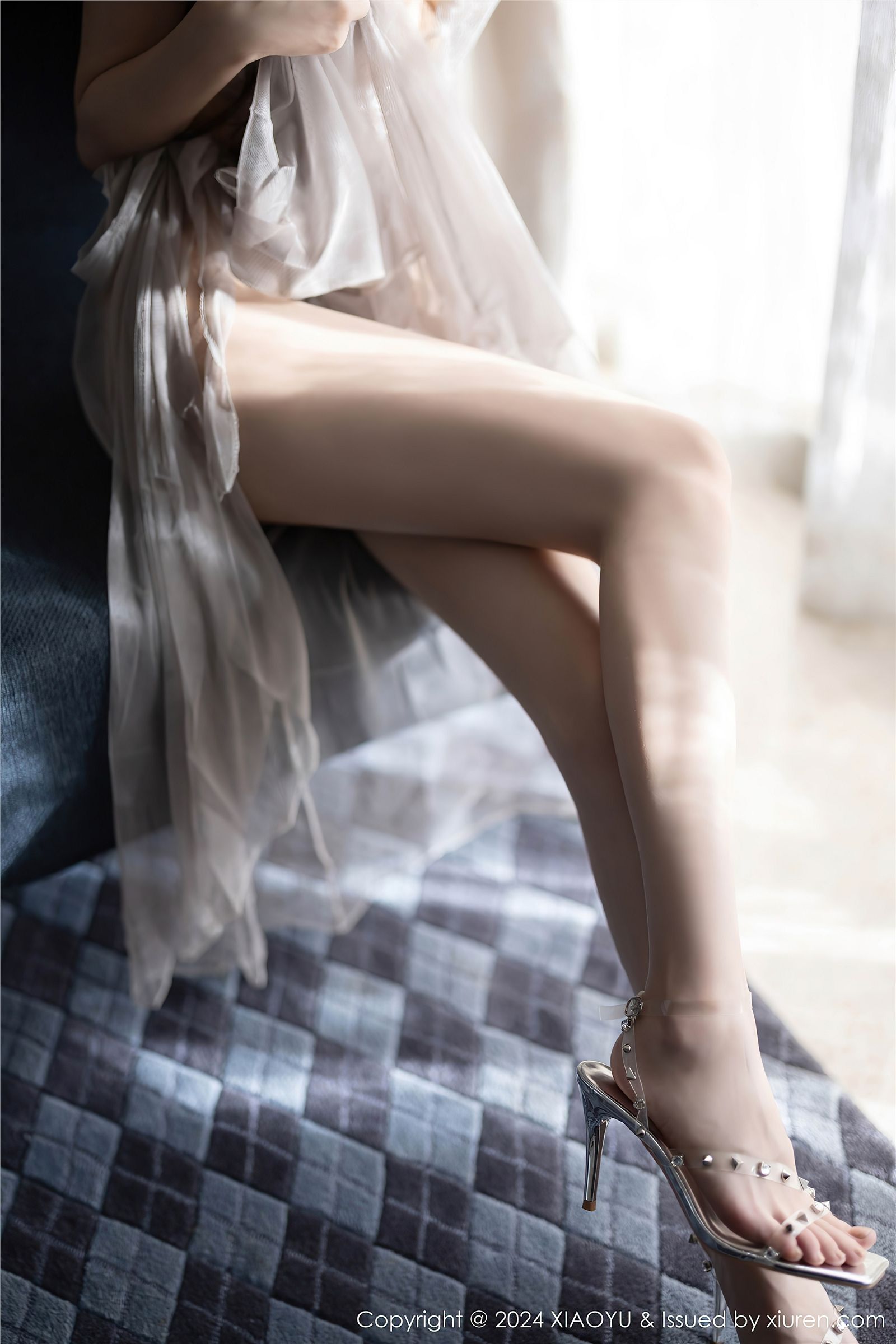 图片[45]-[XIAOYU画语界] 2024.01.16 NO.1185 林星阑-六色网