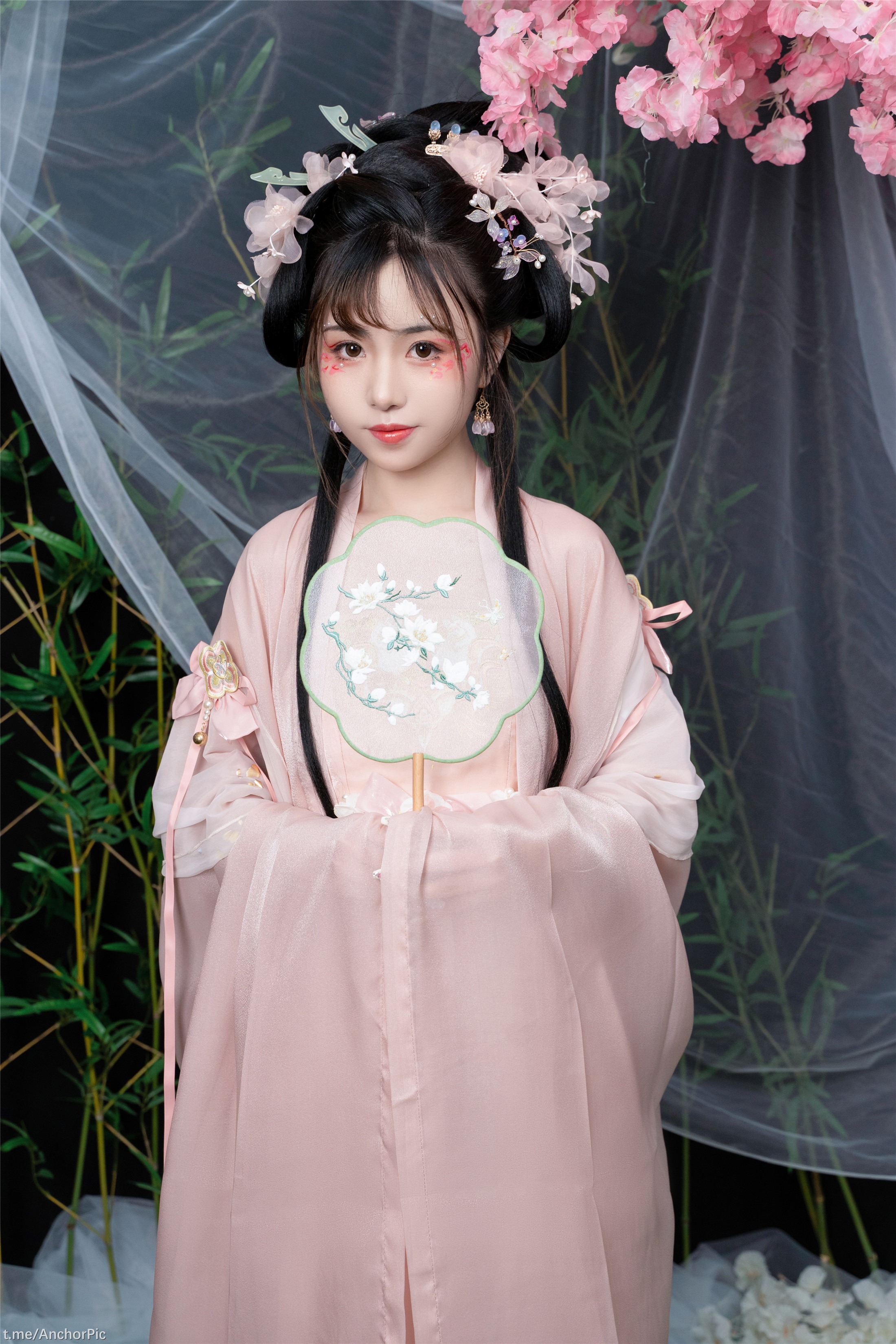 喵小吉 - 清平乐 86P 9