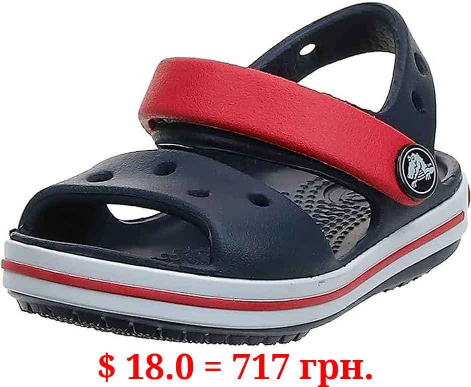Crocs Unisex Child Crocband Croslite Sandal