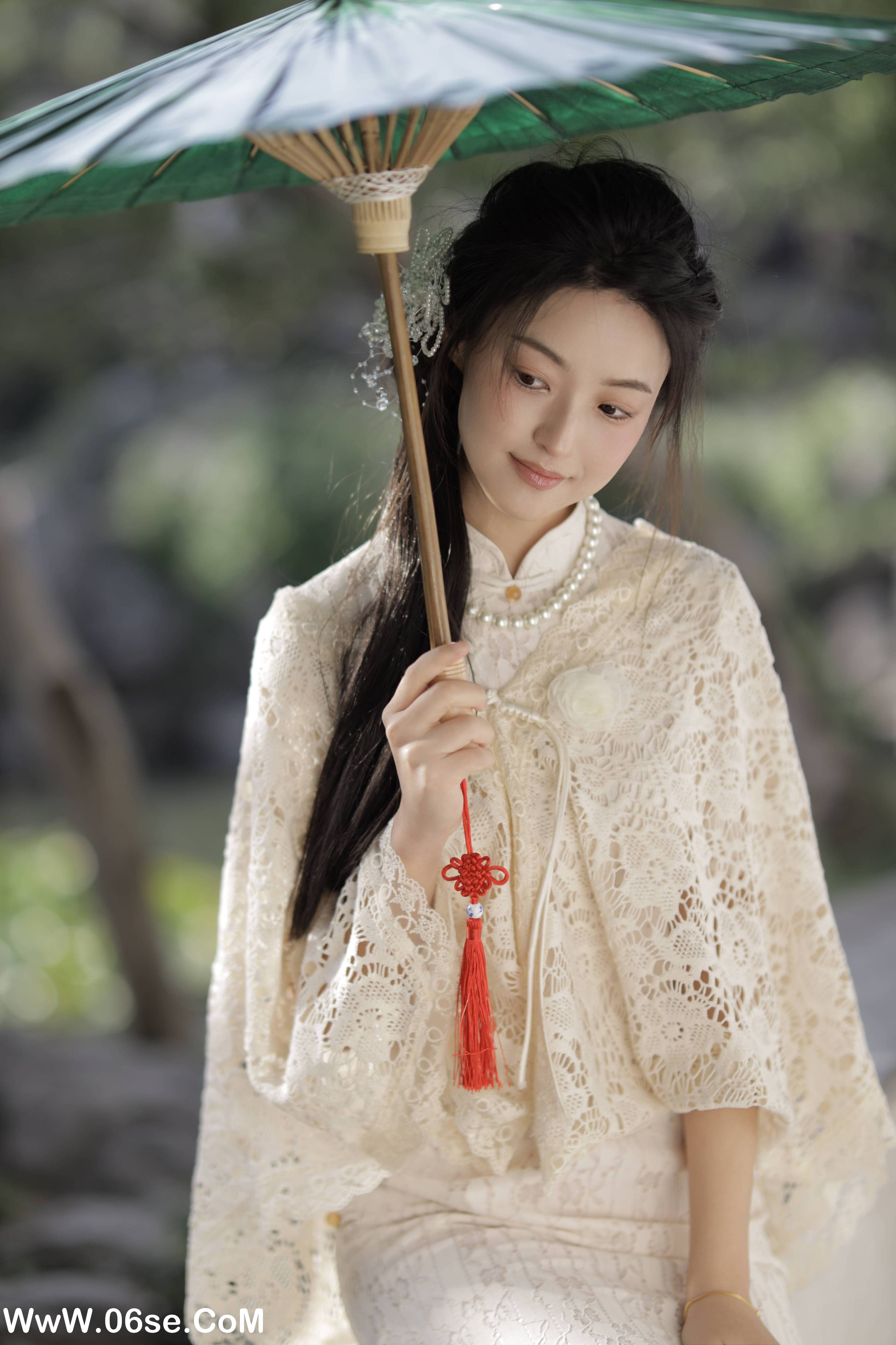 图片[43]-[YITUYU艺图语]2022.11.08 怡园 鱼尾酱[51+1P／439MB]-六色网