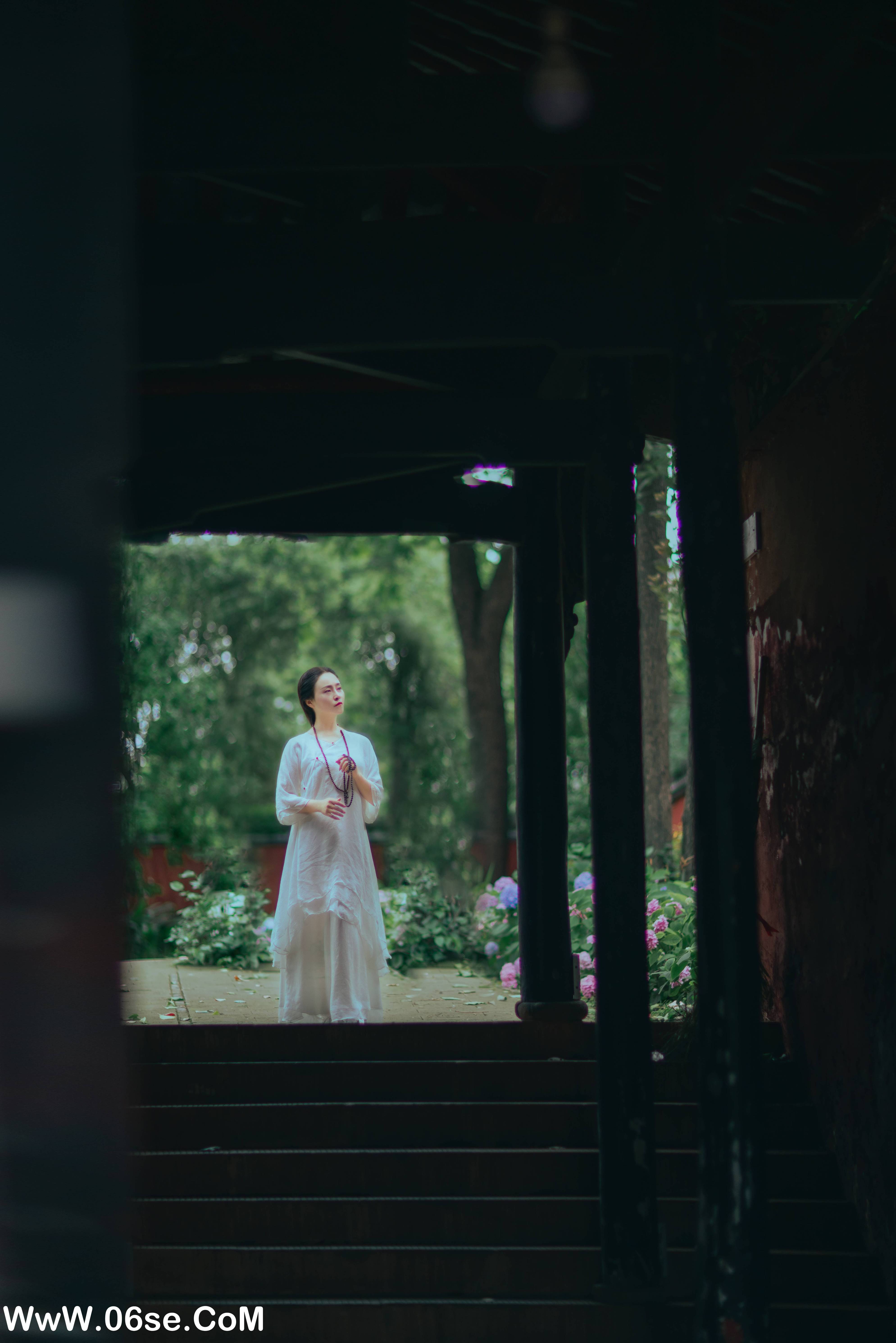 图片[26]-[YITUYU艺图语]2022.07.19 熏风入花林 妙言[45+1P／712MB]-六色网