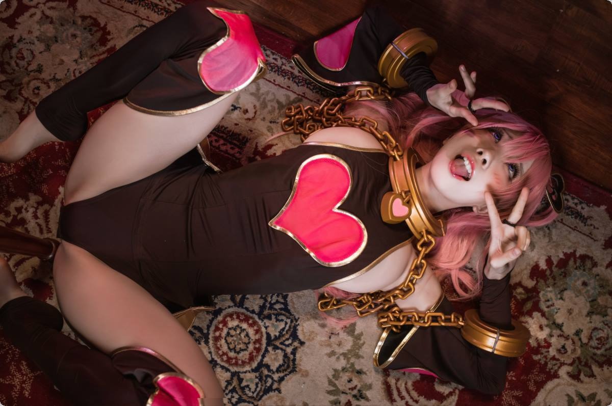 [Cos]水淼 - 空花[42P] 35