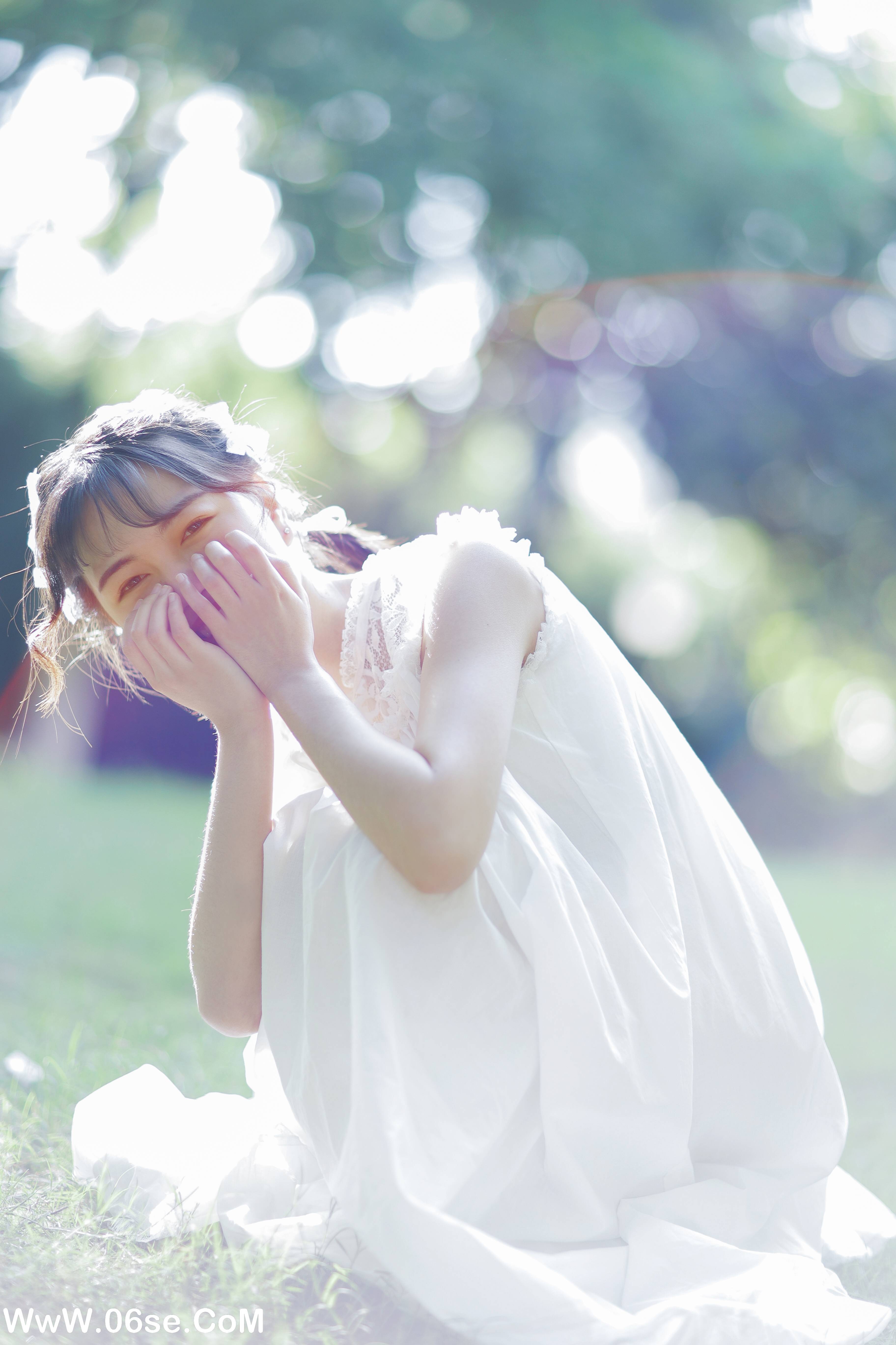 图片[10]-[YITUYU艺图语]2022.05.25 花儿与少女 欣雨[24P-204.16MB]-六色网