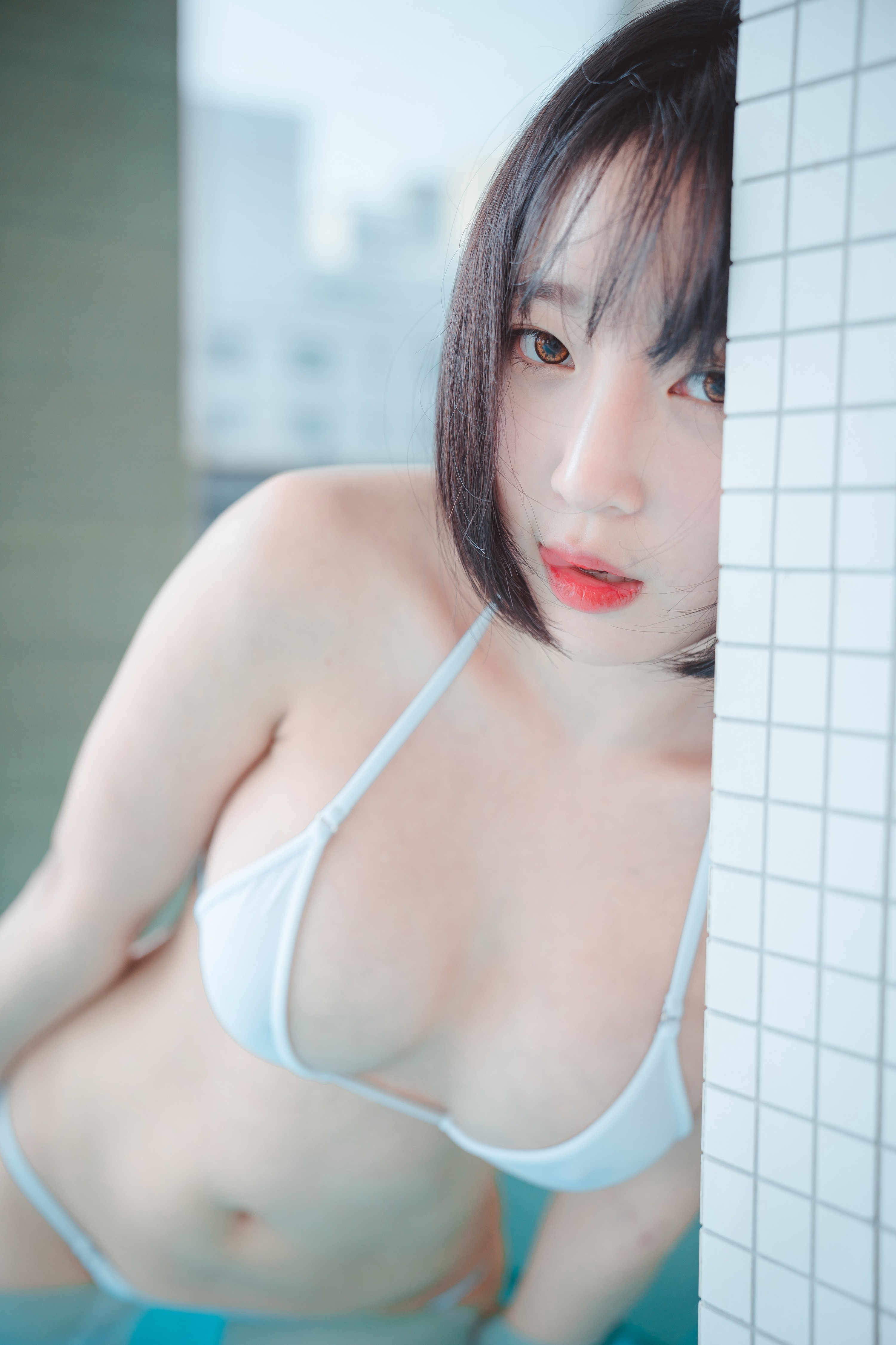 [DJAWA] Kang Inkyung 강인경 - Poolside 63P 24