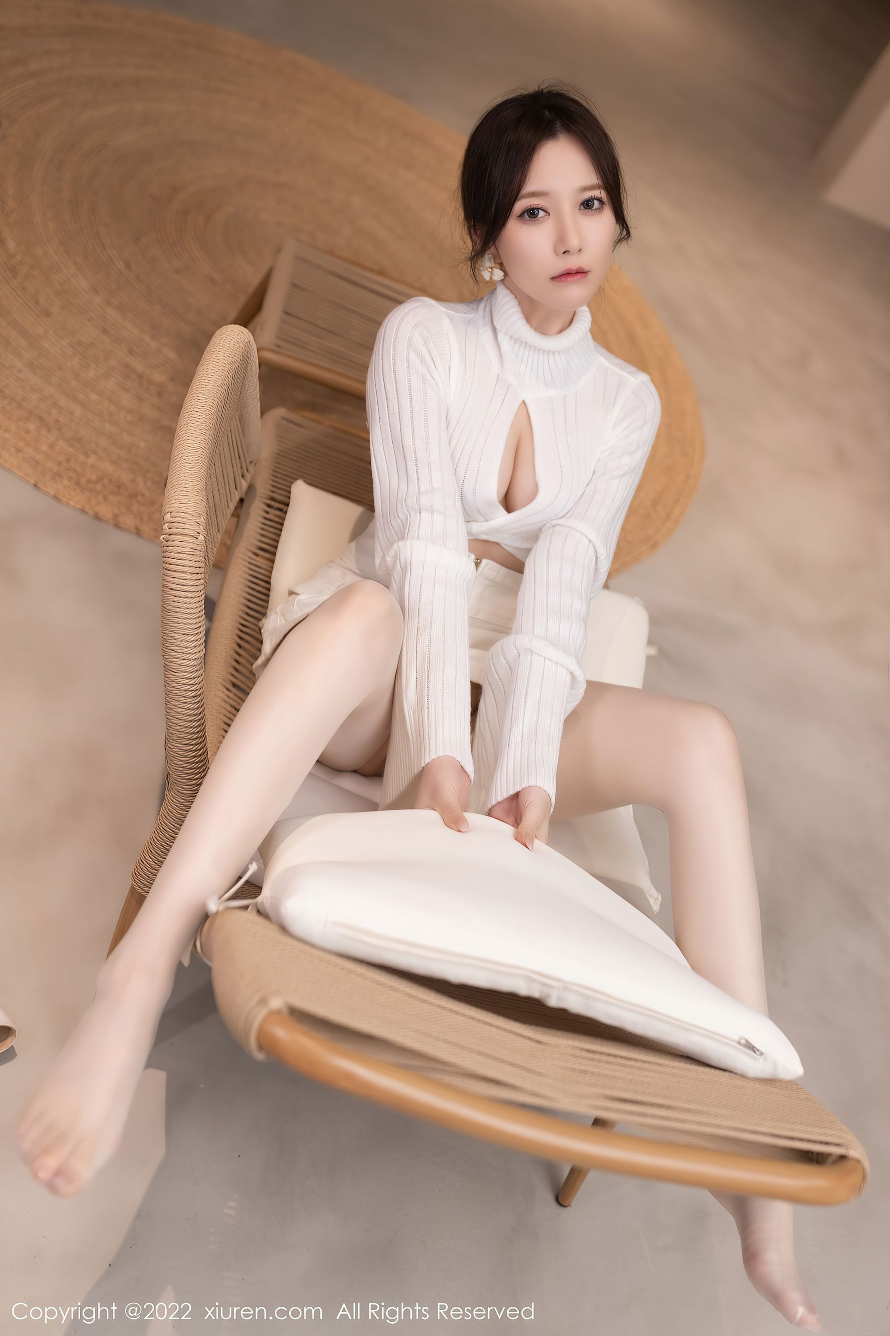 [秀人XiuRen]_No.5503_鱼子酱Fish-写真图集共78P 6