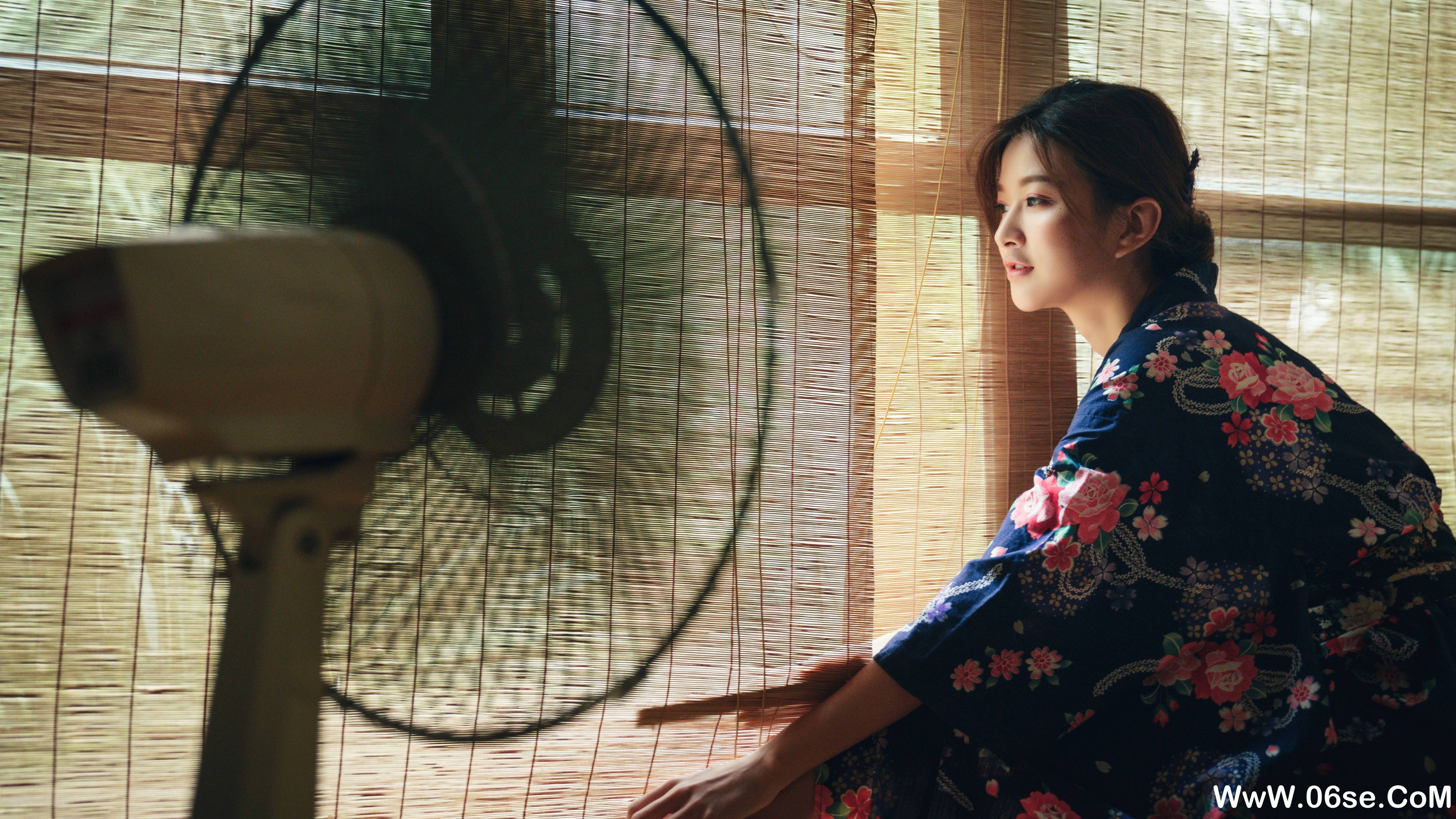 图片[25]-[YITUYU艺图语]2021.12.21 夏日和服日式私房 吕陈[39+1P／1.05GB]-六色网