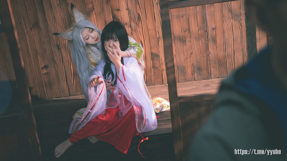 一北亦北 - &寒烟烟烟 侍神令 [47P] 11