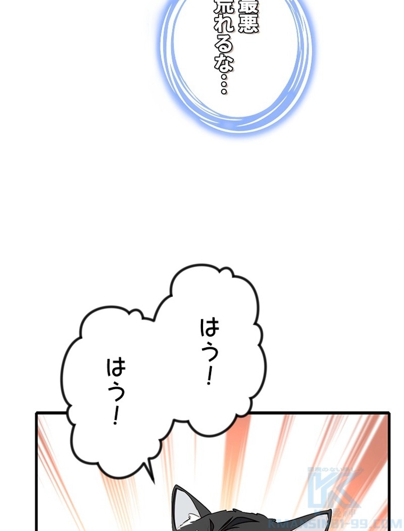 この嘘は致し方ないでしょう？ 第77話 - 37