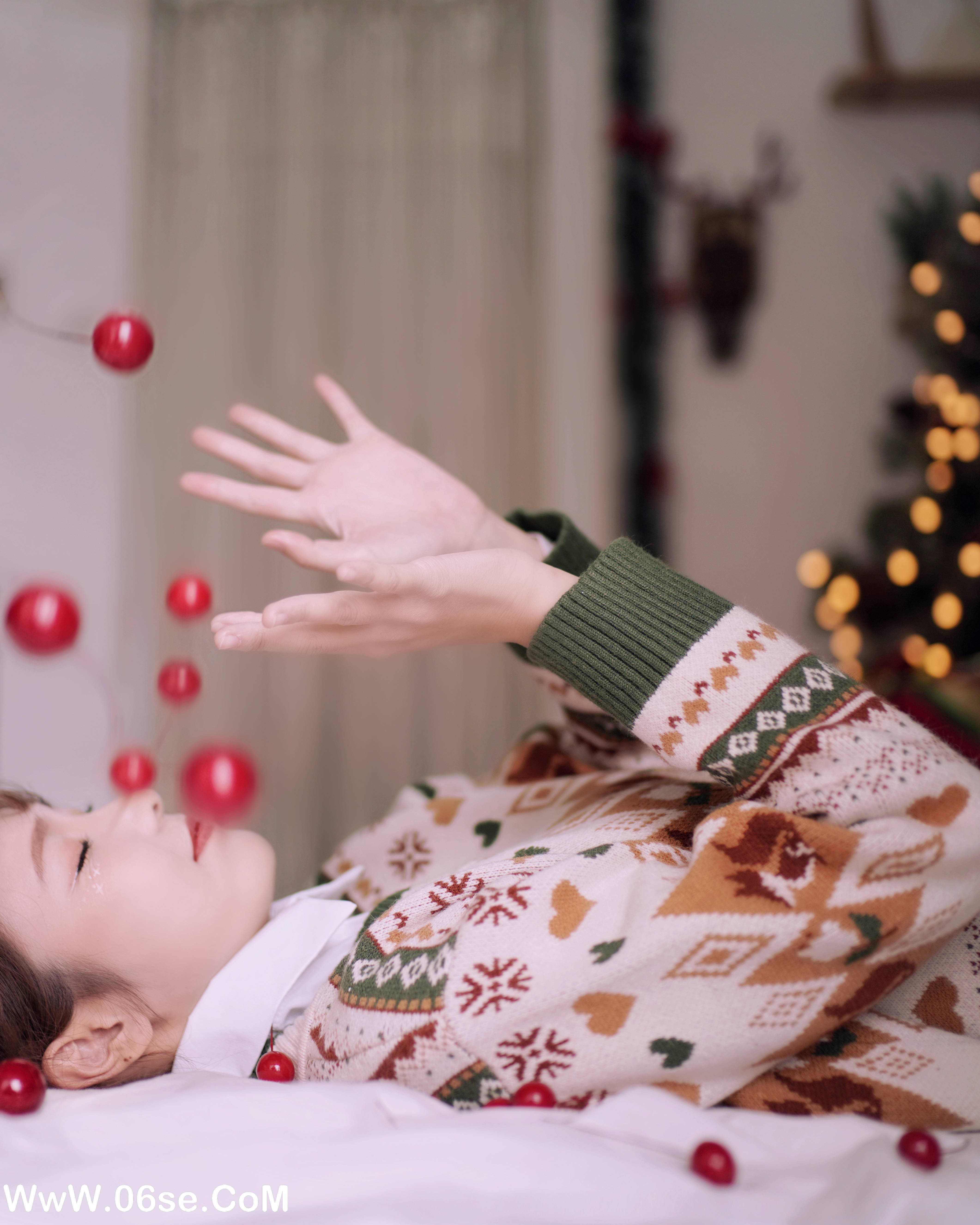 图片[18]-[YITUYU艺图语]2022.09.14 你的眼睛让人过目不忘 湘湘[27+1P／291MB]-六色网