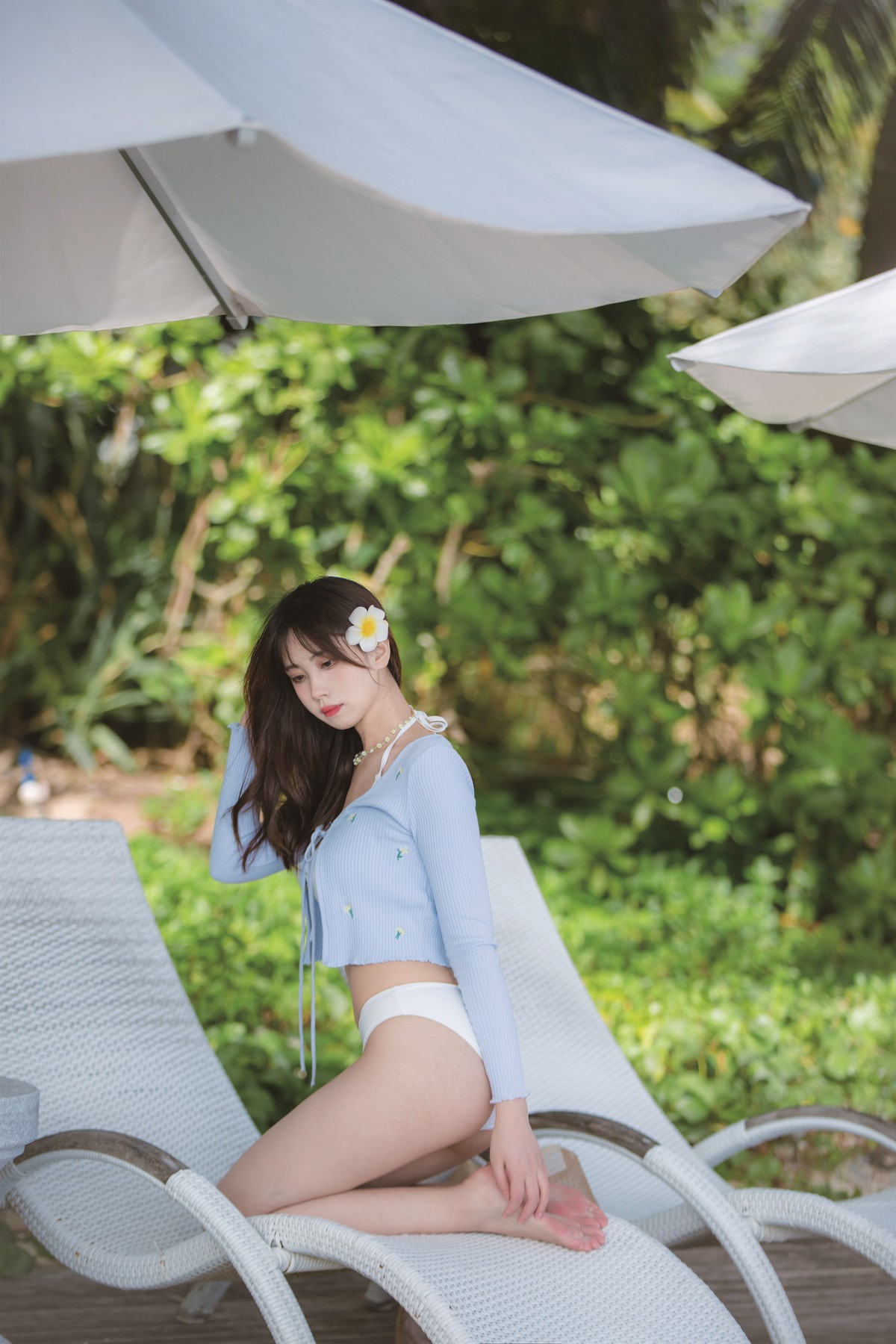 Cosplay 念雪ww 深呼吸 8