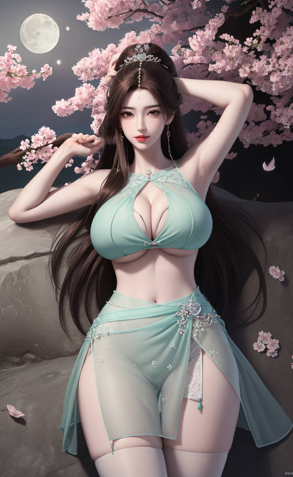 图片[156]-完美世界-叶倾仙0401-六色网