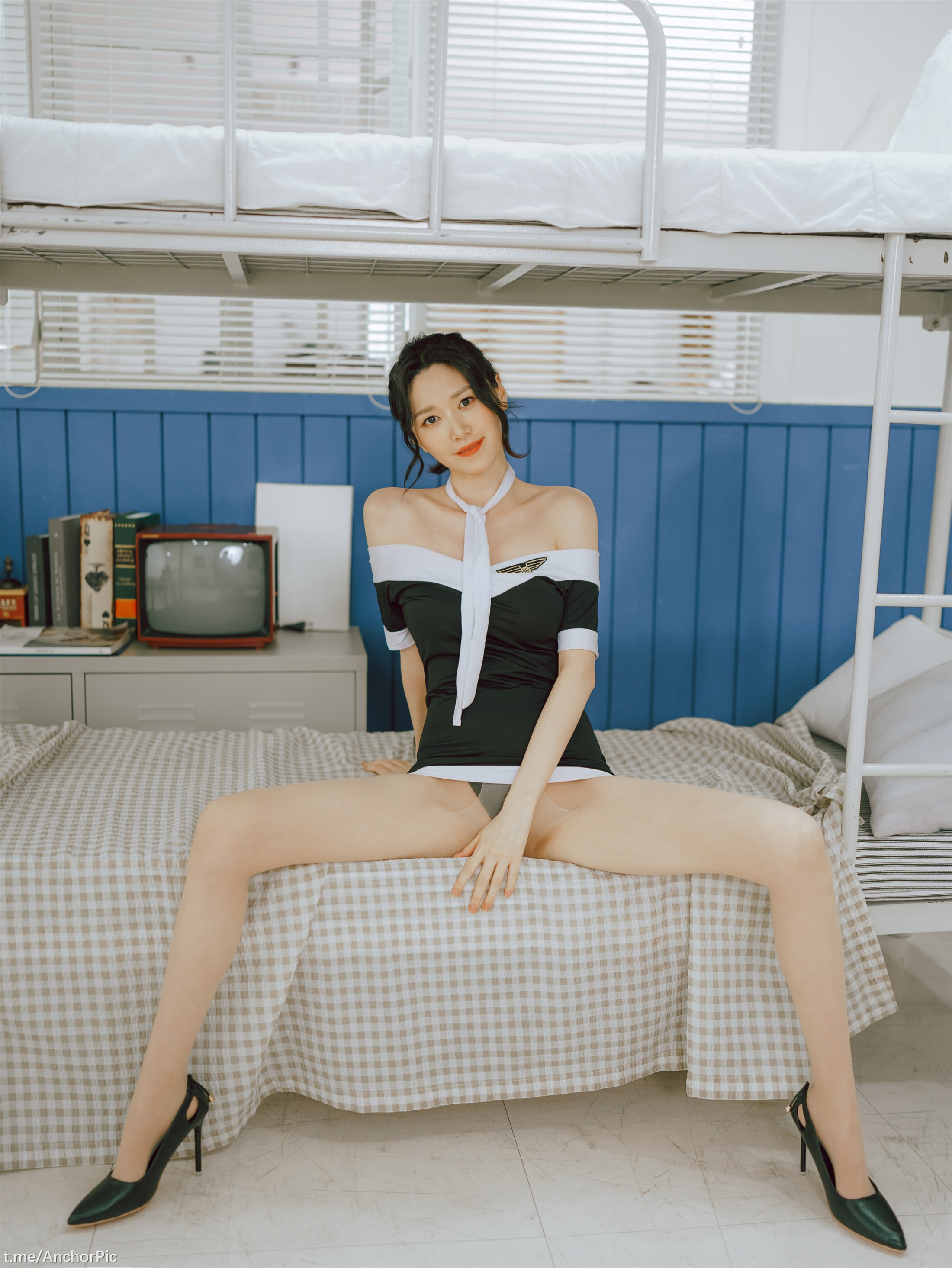 [Bimilstory] Nara Vol.05 After the flight 102P 16