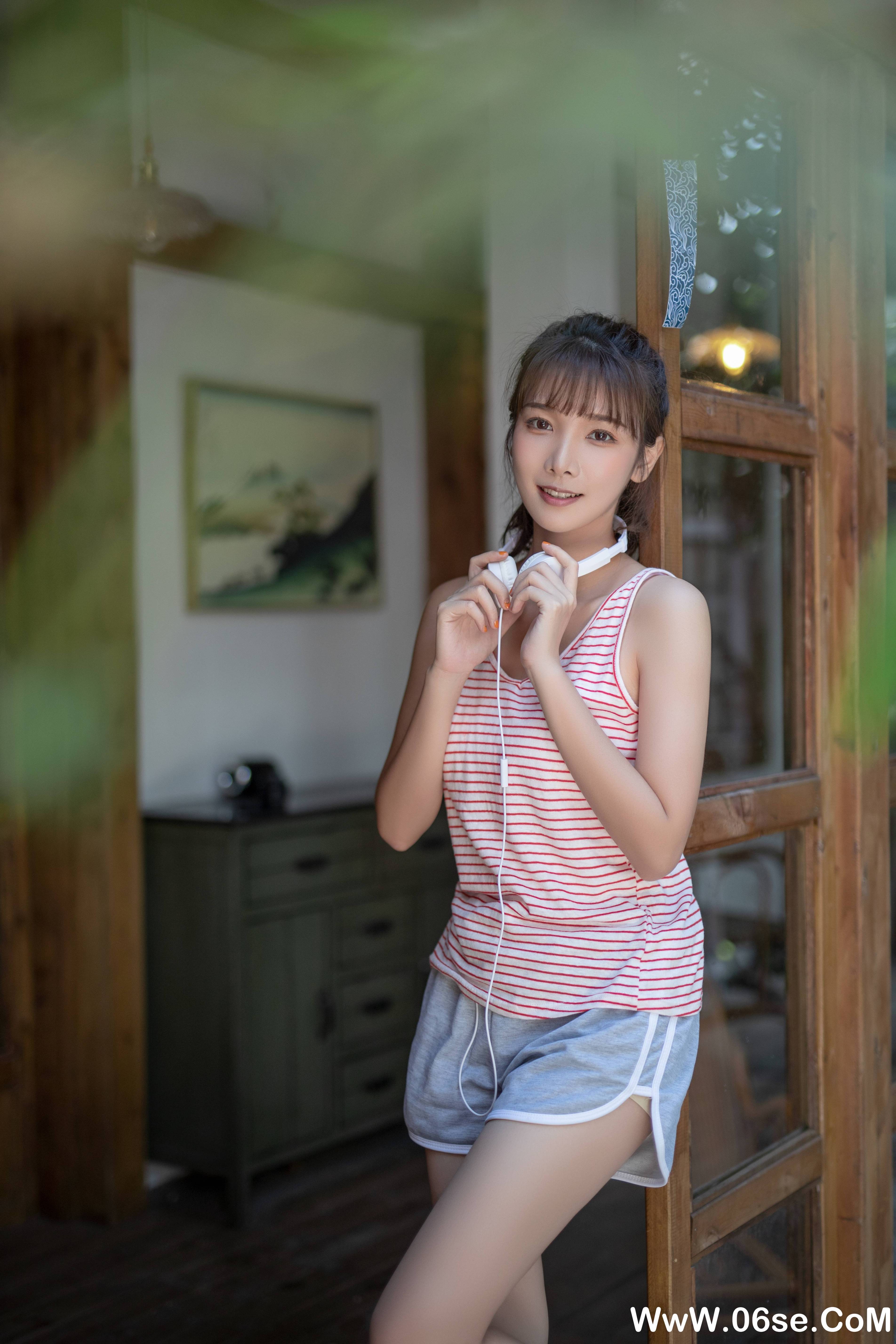 图片[17]-[YITUYU艺图语]2021.08.13 西瓜少女 湘湘[24+1P／217MB]-六色网