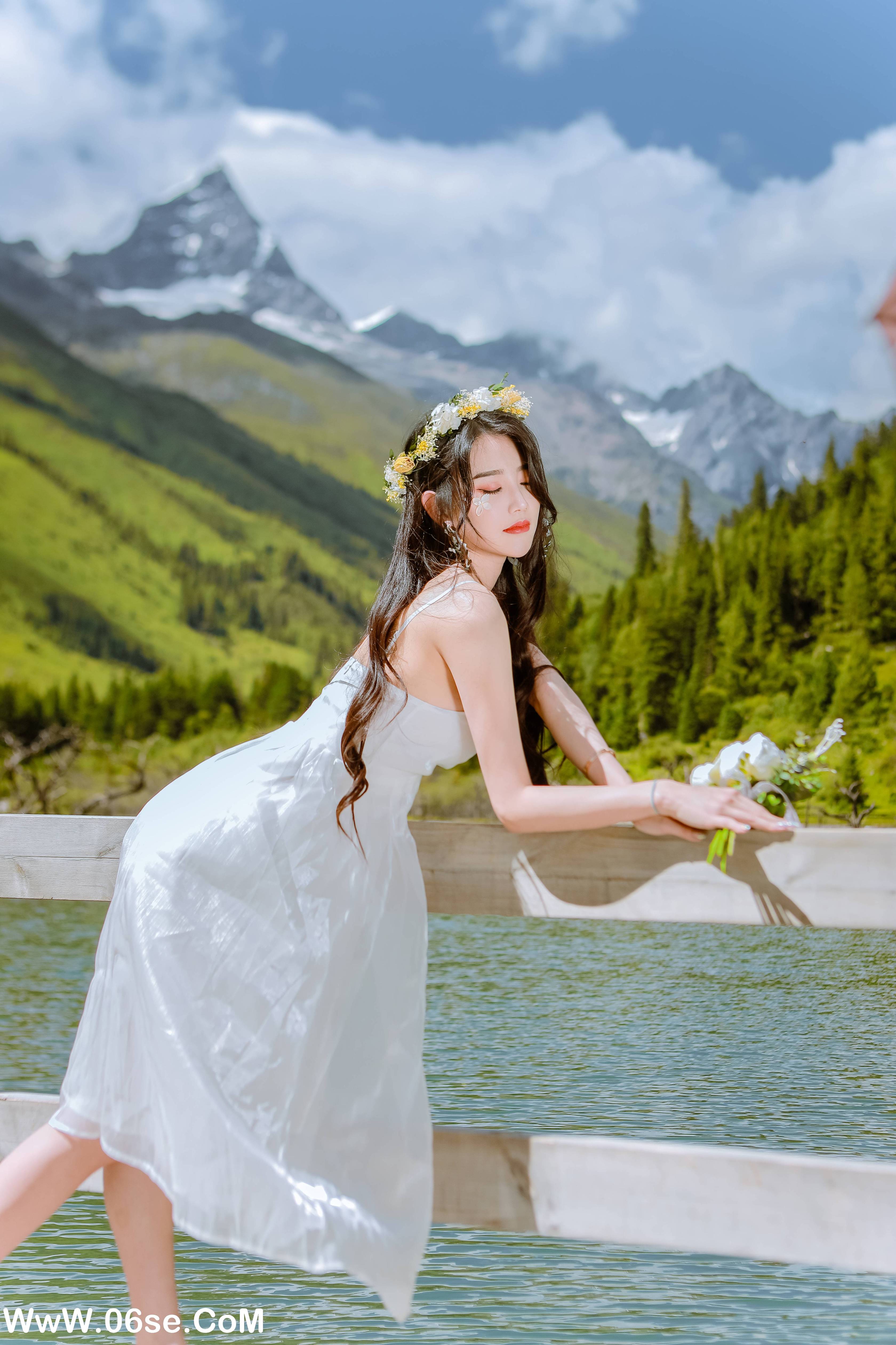 图片[4]-[YITUYU艺图语]2022.02.02 夏风如歌 婷婷[33+1P／443MB]-六色网