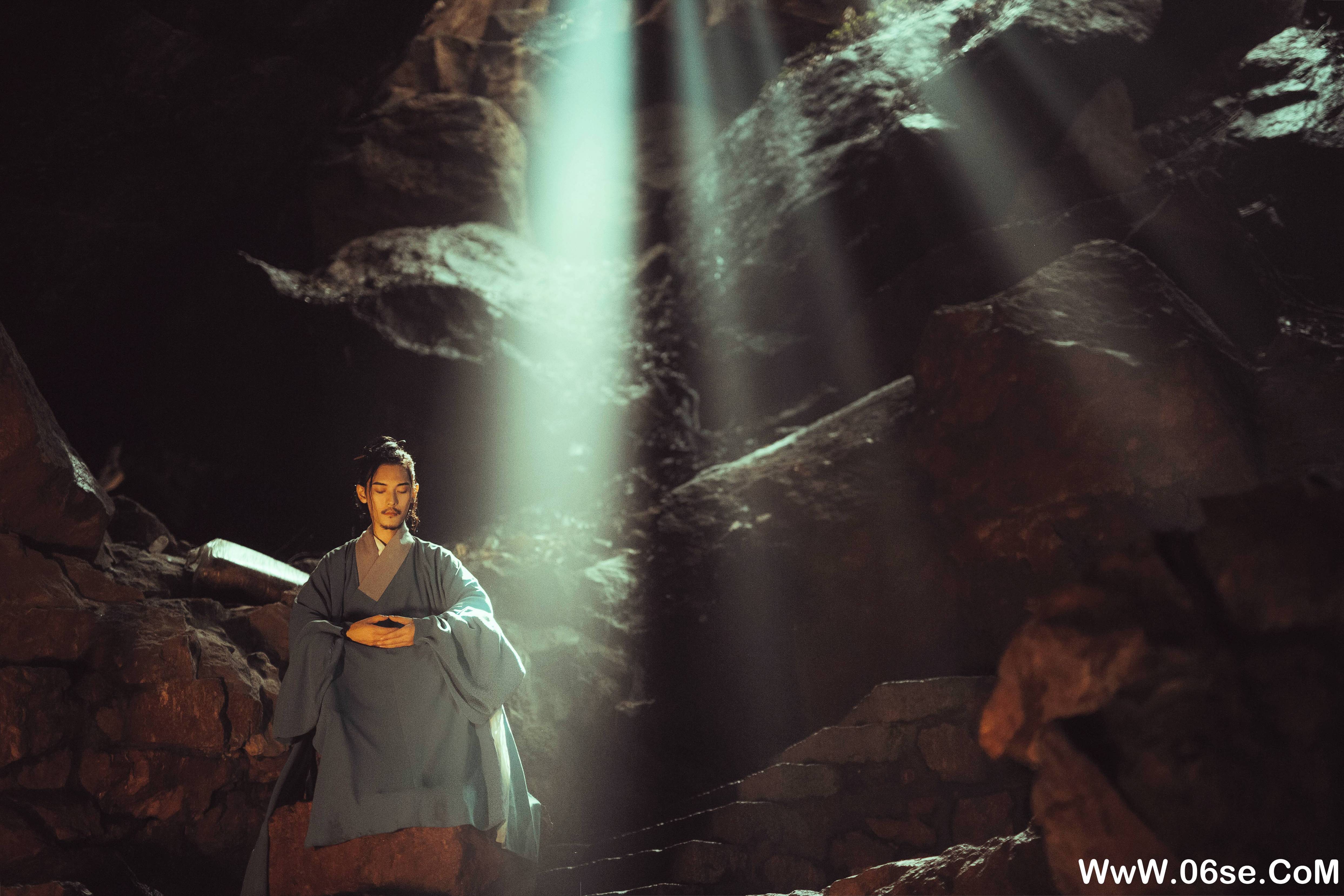 图片[21]-[YITUYU艺图语]2021.09.13 洞仙歌 庄翰[21+1P／177MB]-六色网