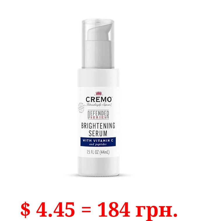 Facial Serum Brightening 1.5oz