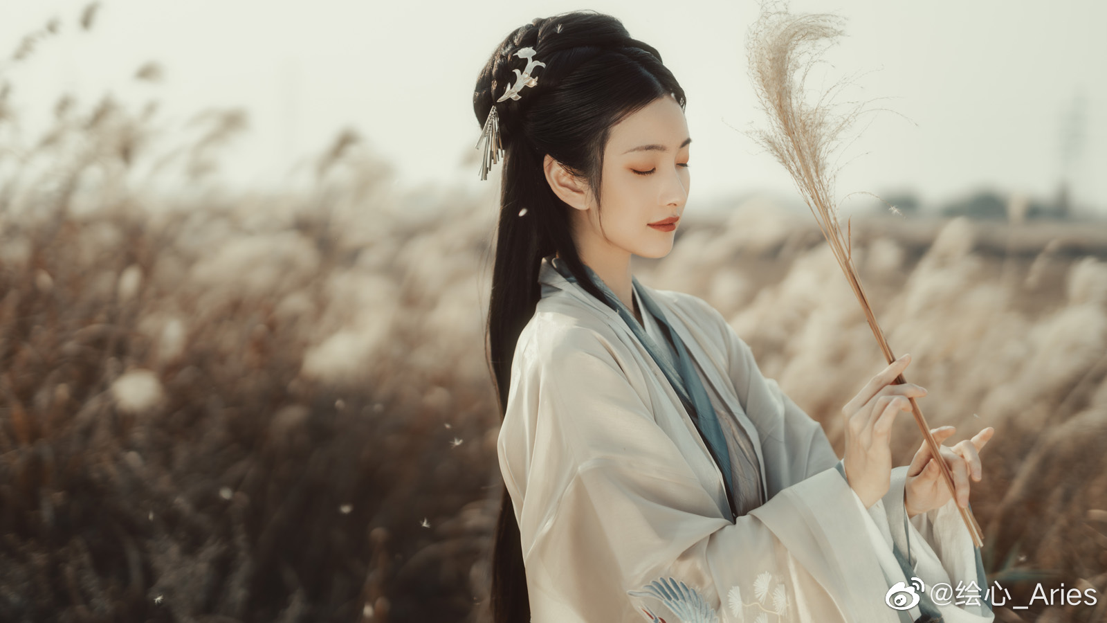 图片[45]-063 迷失幻境系列 – 第063期（汉服） [138P-453.90 MB]-六色网
