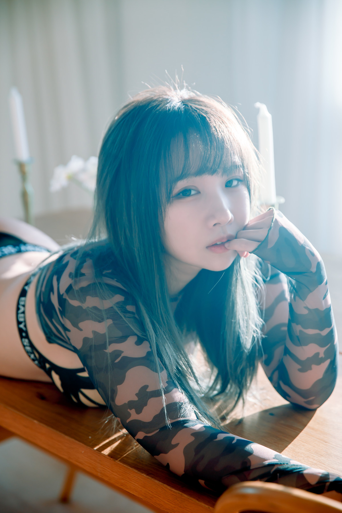 Mikacho 조미카, [JOApictures] Mikacho (조미카) x JOA 21. JANUARY Vol.1 24