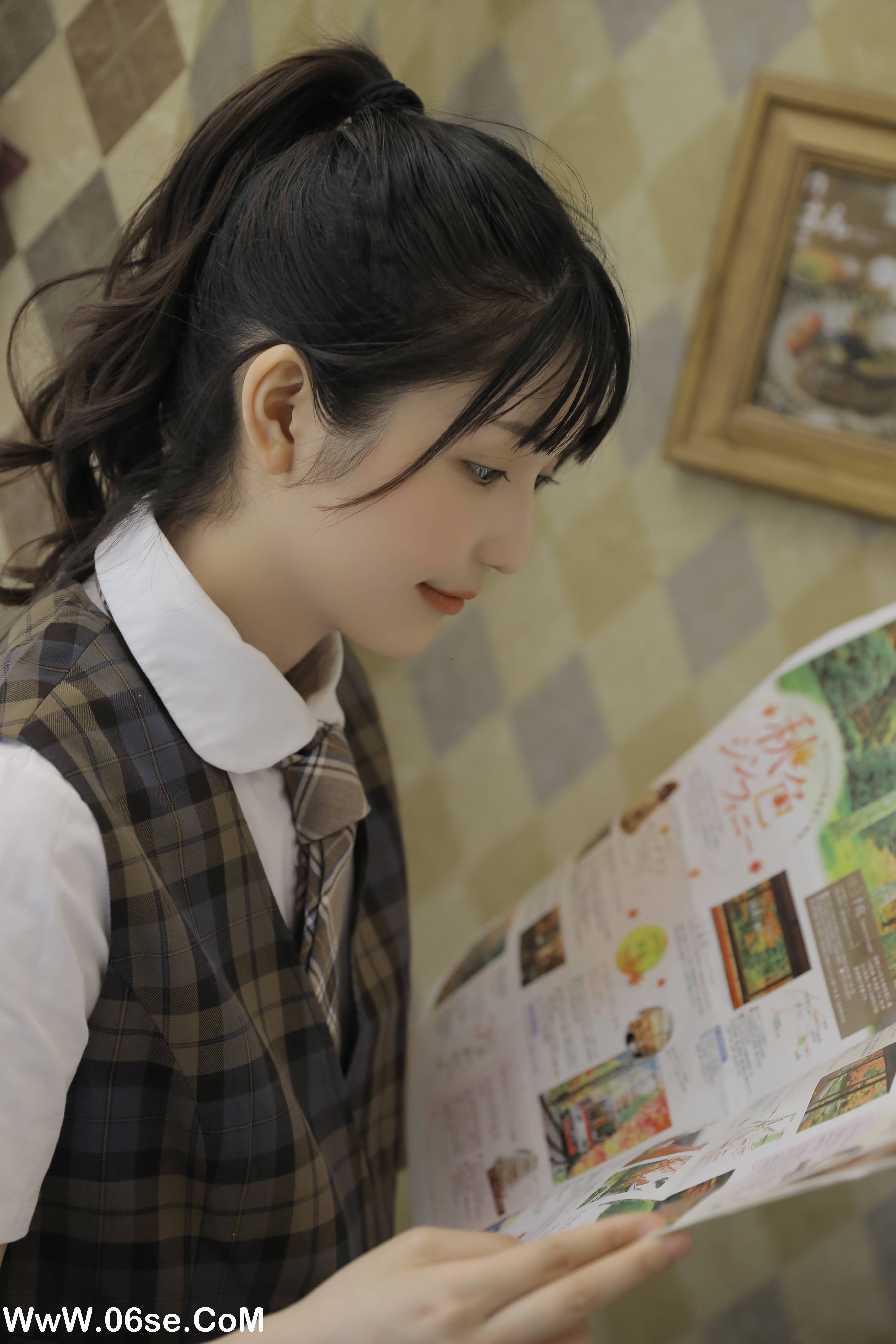 图片[5]-[YITUYU艺图语]2022.06.29 高校女生 金迪-Vivian[22P-111.7M]-六色网