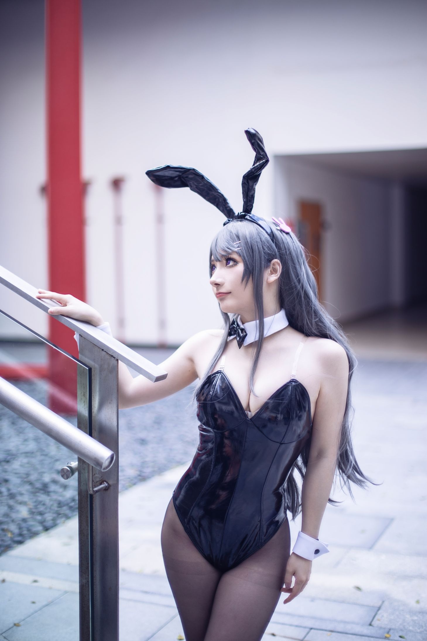 是三不是世w - 麻衣学姐[60P1V-1.3GB] 51