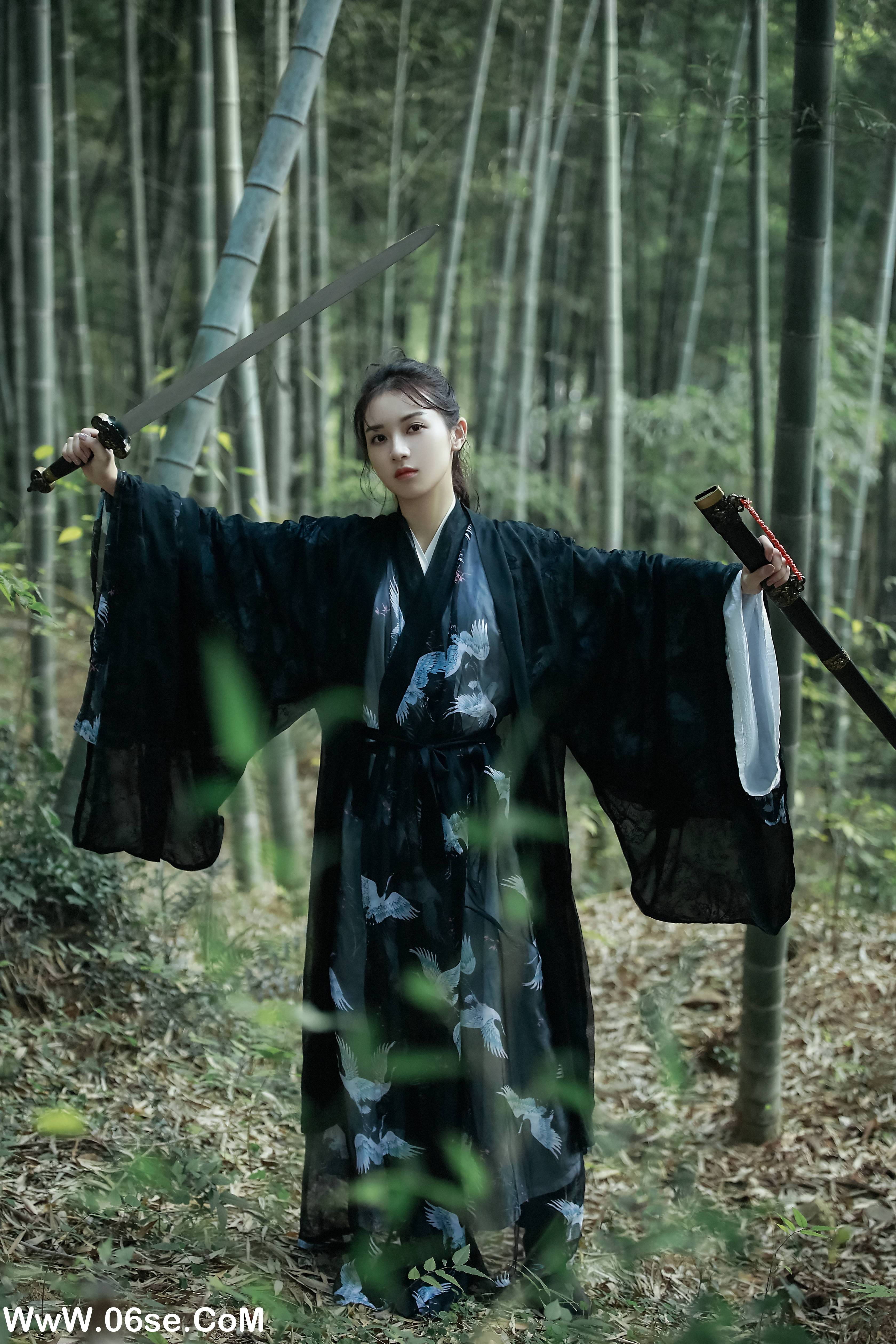 图片[13]-[YITUYU艺图语]2022.05.14 逍遥游 苏苏[22P-439.72 MB]-六色网