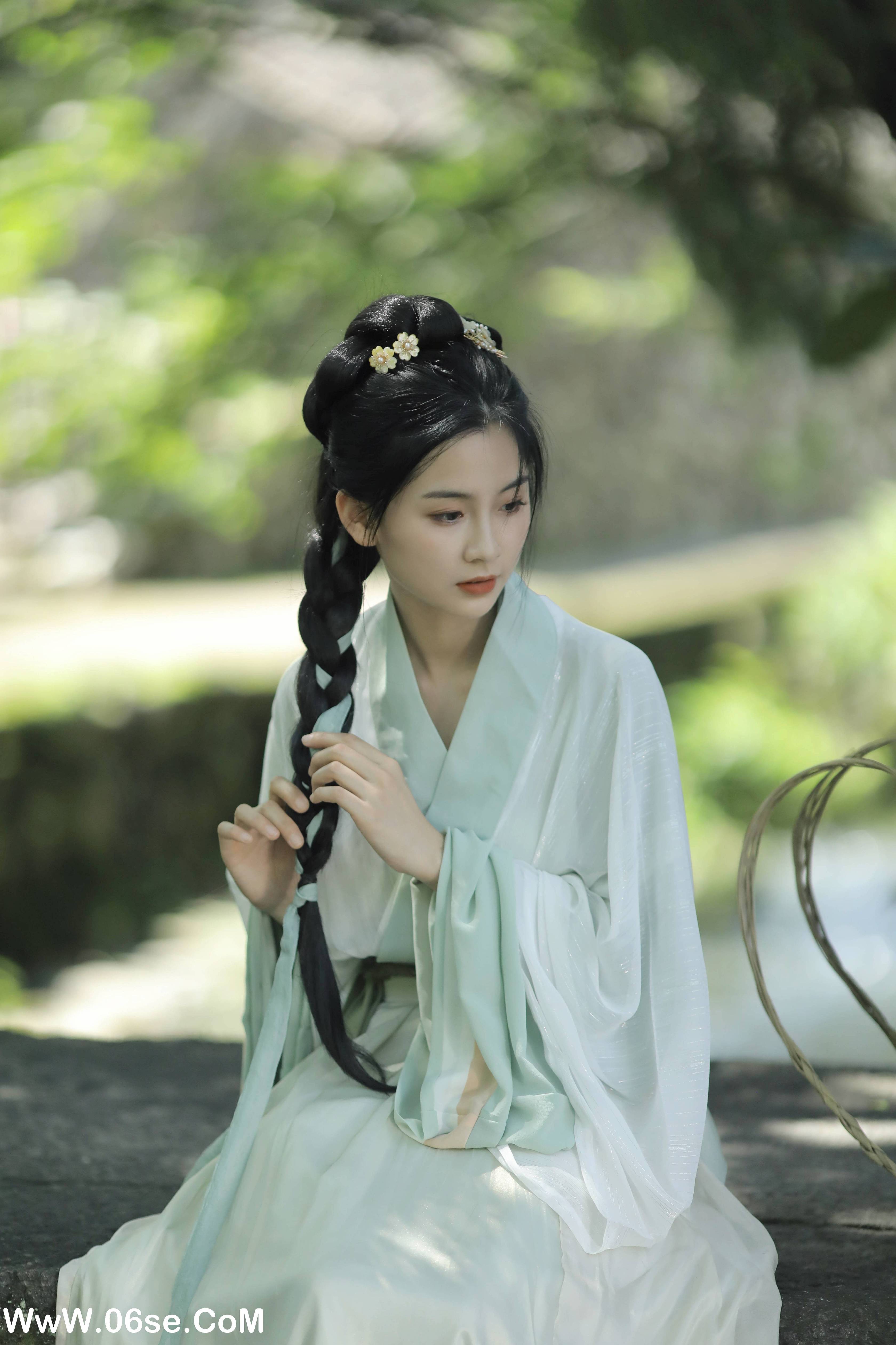 图片[31]-[YITUYU艺图语]2022.12.09 梦华录 往往[35+1P／408MB]-六色网