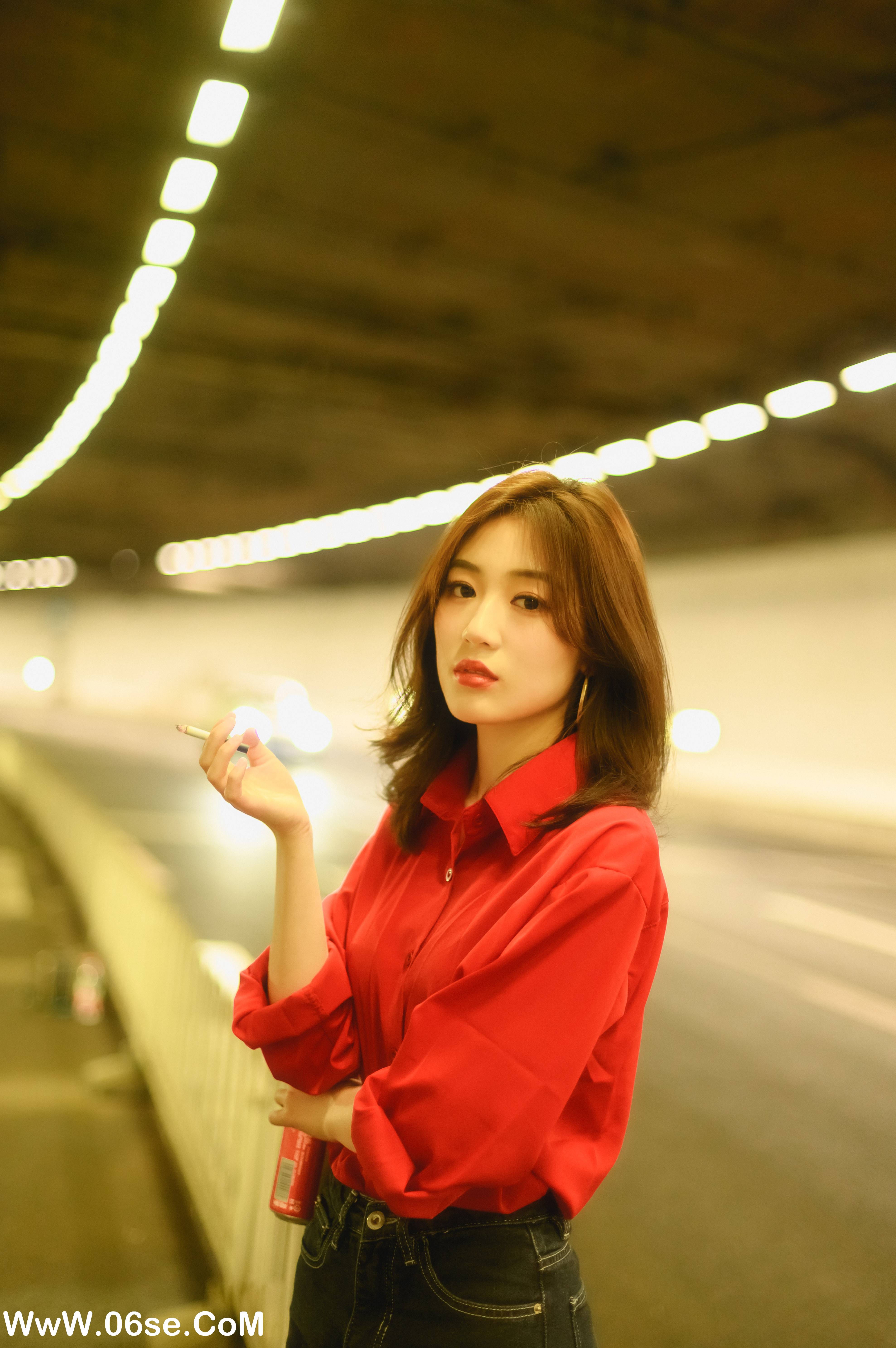 图片[15]-[YITUYU艺图语]2022.10.26 Be Alright ring[21+1P／98MB]-六色网