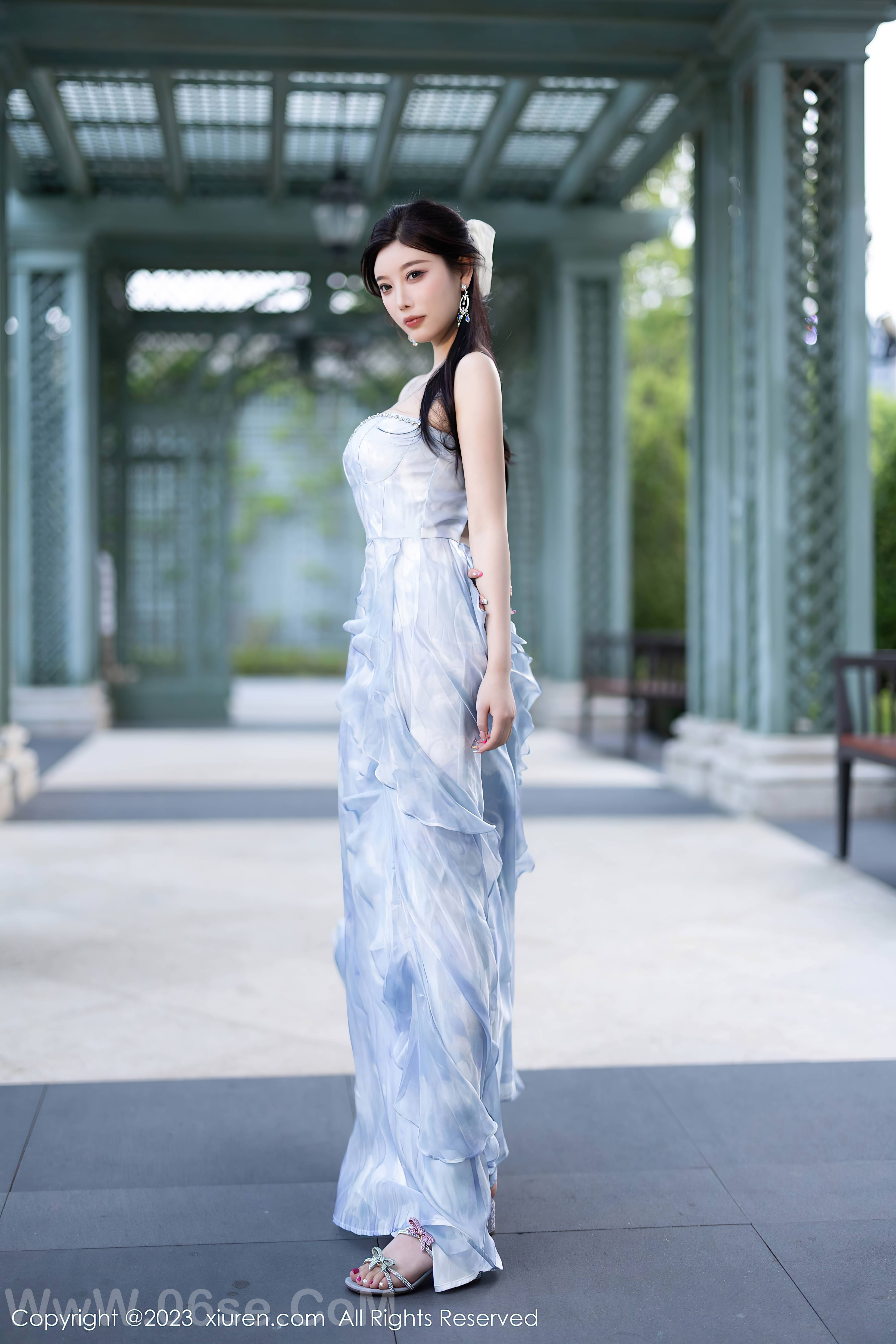 图片[10]-[Xiuren秀人网]2023.09.13 NO.7382 杨晨晨Yome[121+1P／973MB]-六色网