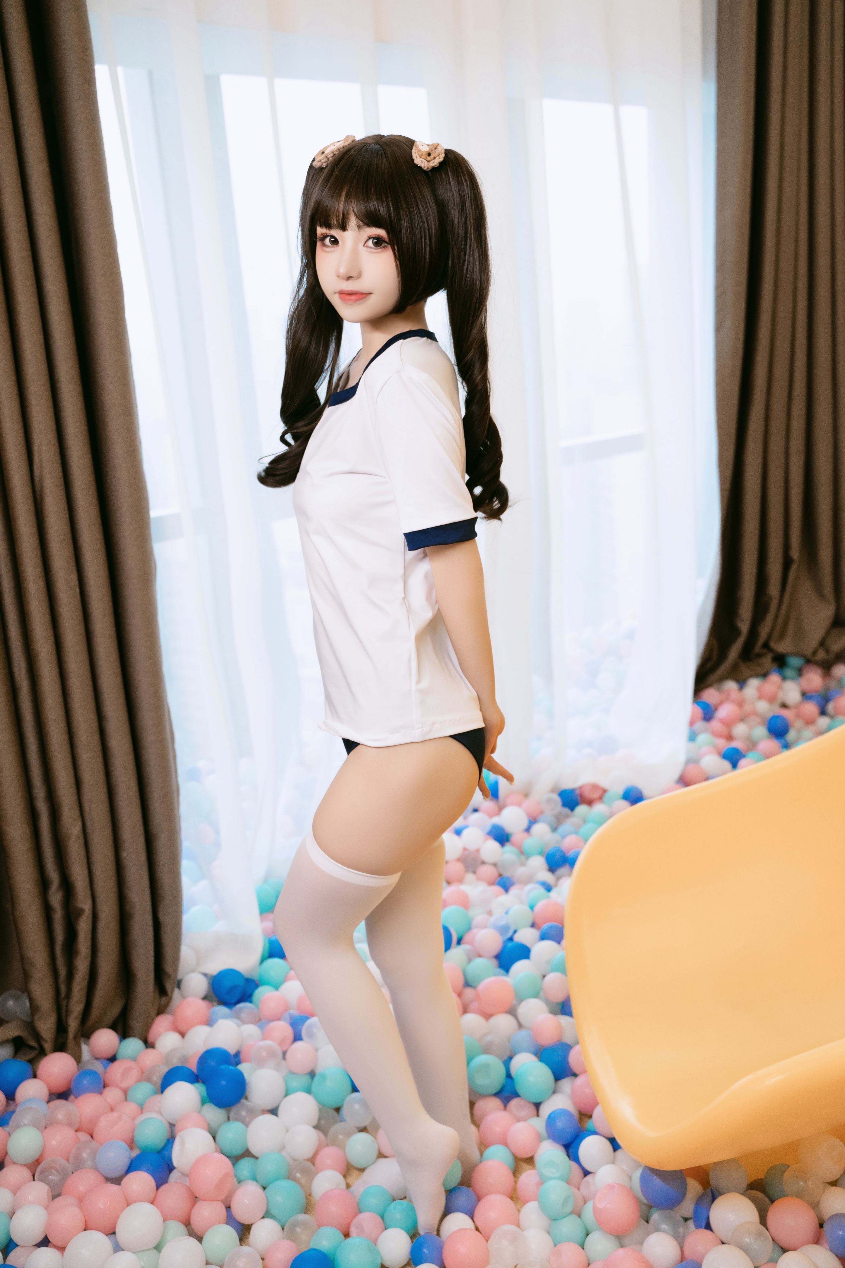 小吉的私密乐园 44