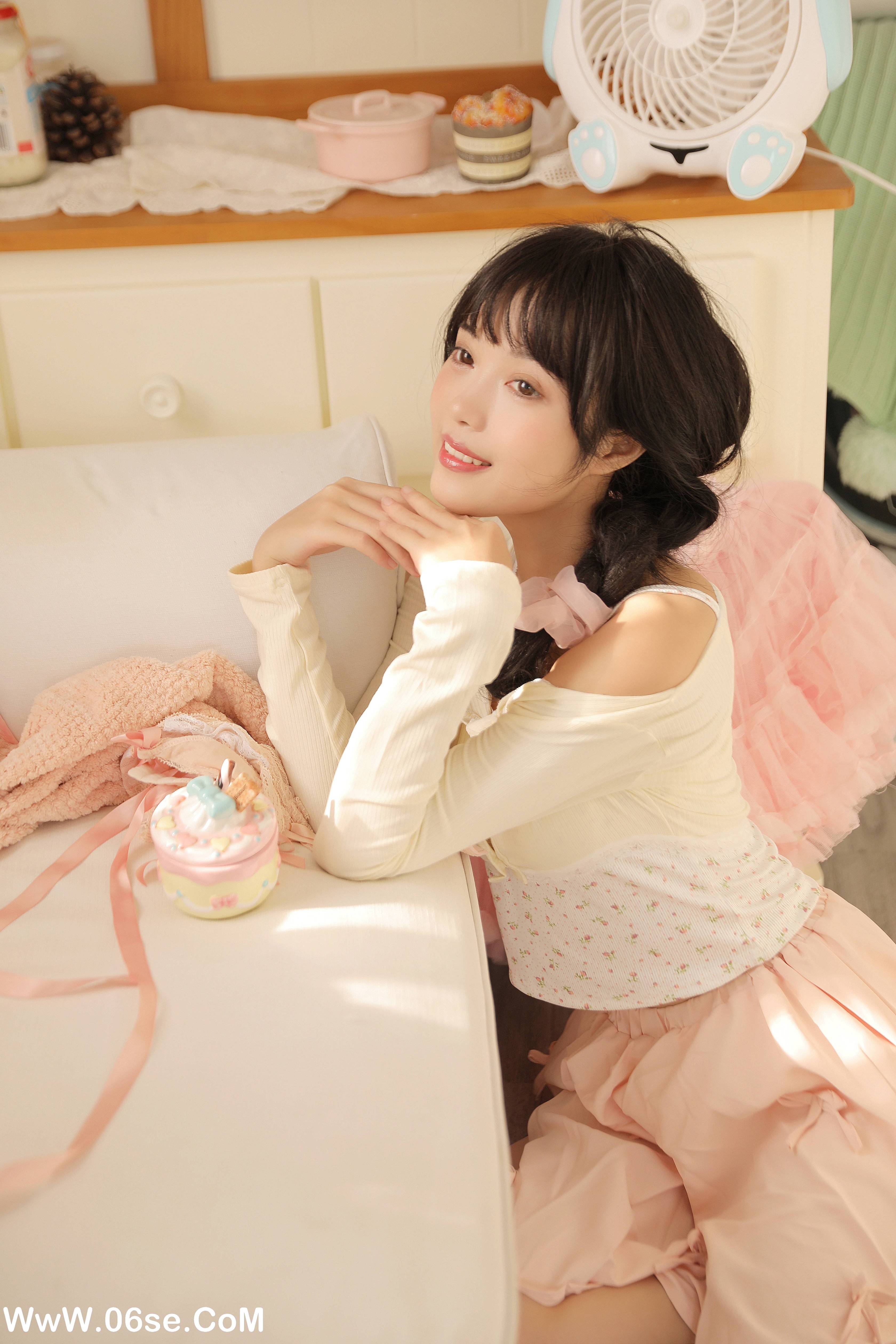 图片[26]-[YITUYU艺图语]2022.09.30 氧气少女 小薇人儿[38+1P／419MB]-六色网