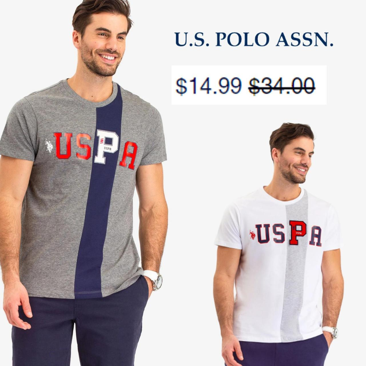 Карта us polo