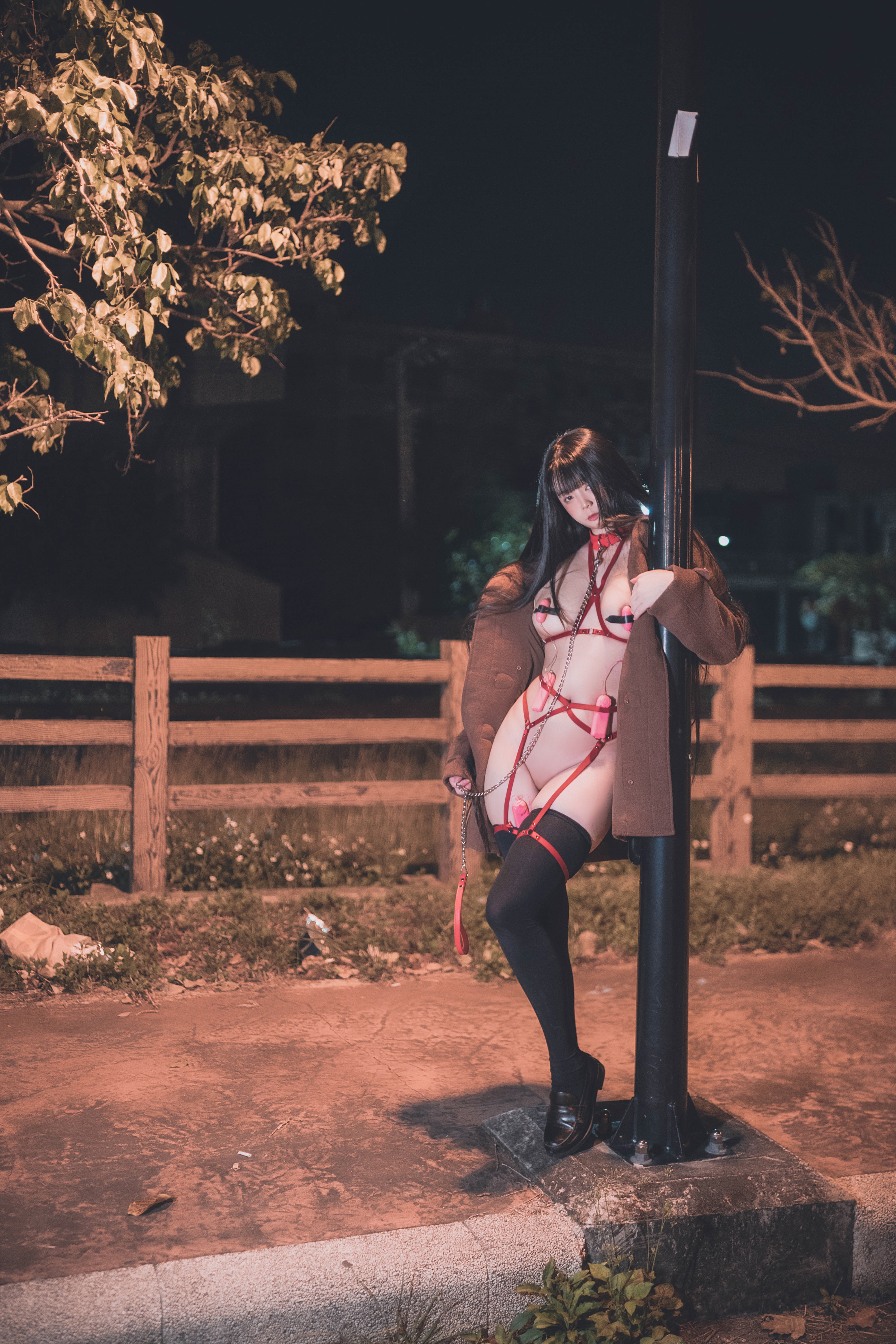 落落Raku - 同級生の秘密 -Her secret- 6