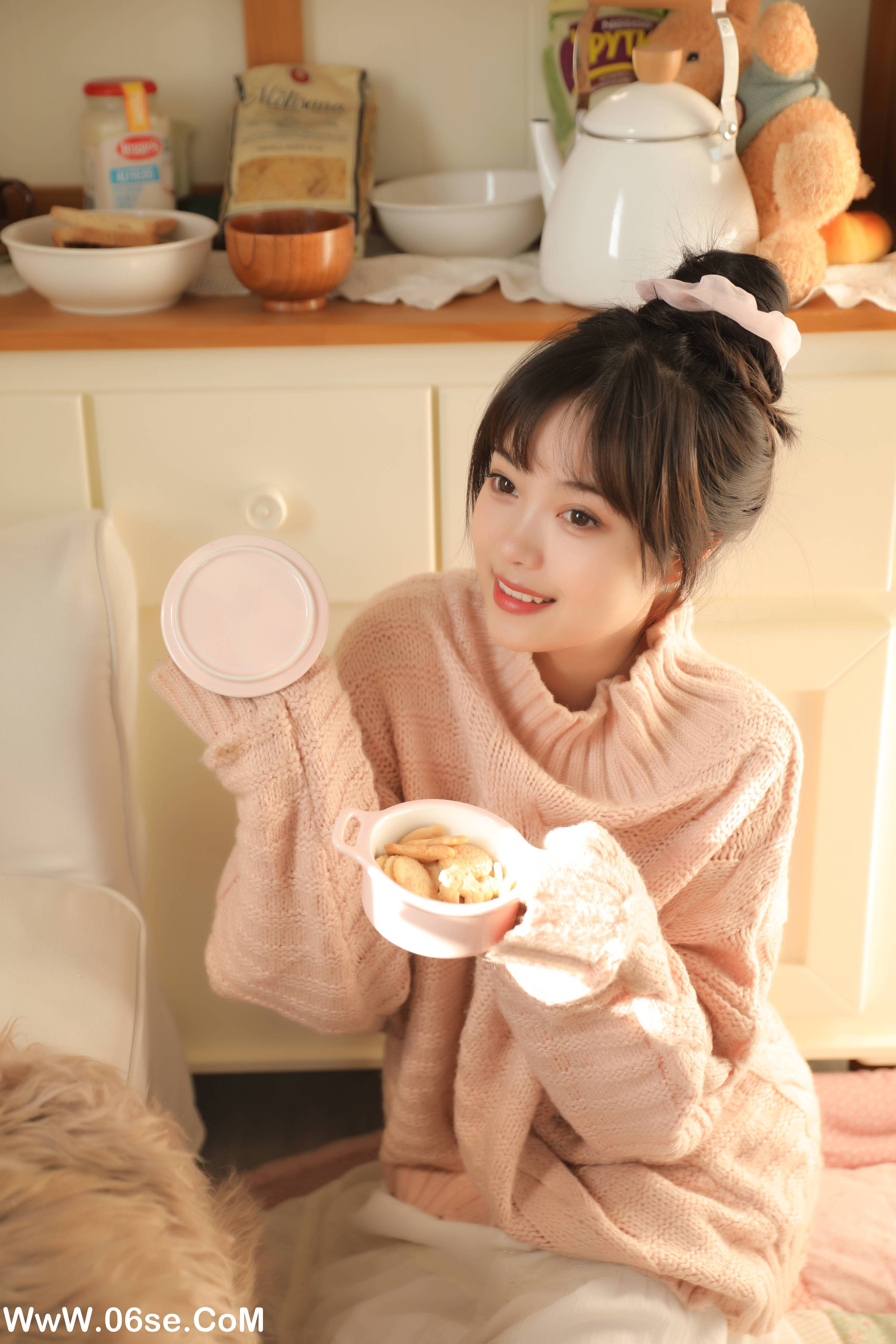 图片[6]-[YITUYU艺图语]2022.11.19 心事 小薇人儿[38+1P／399MB]-六色网