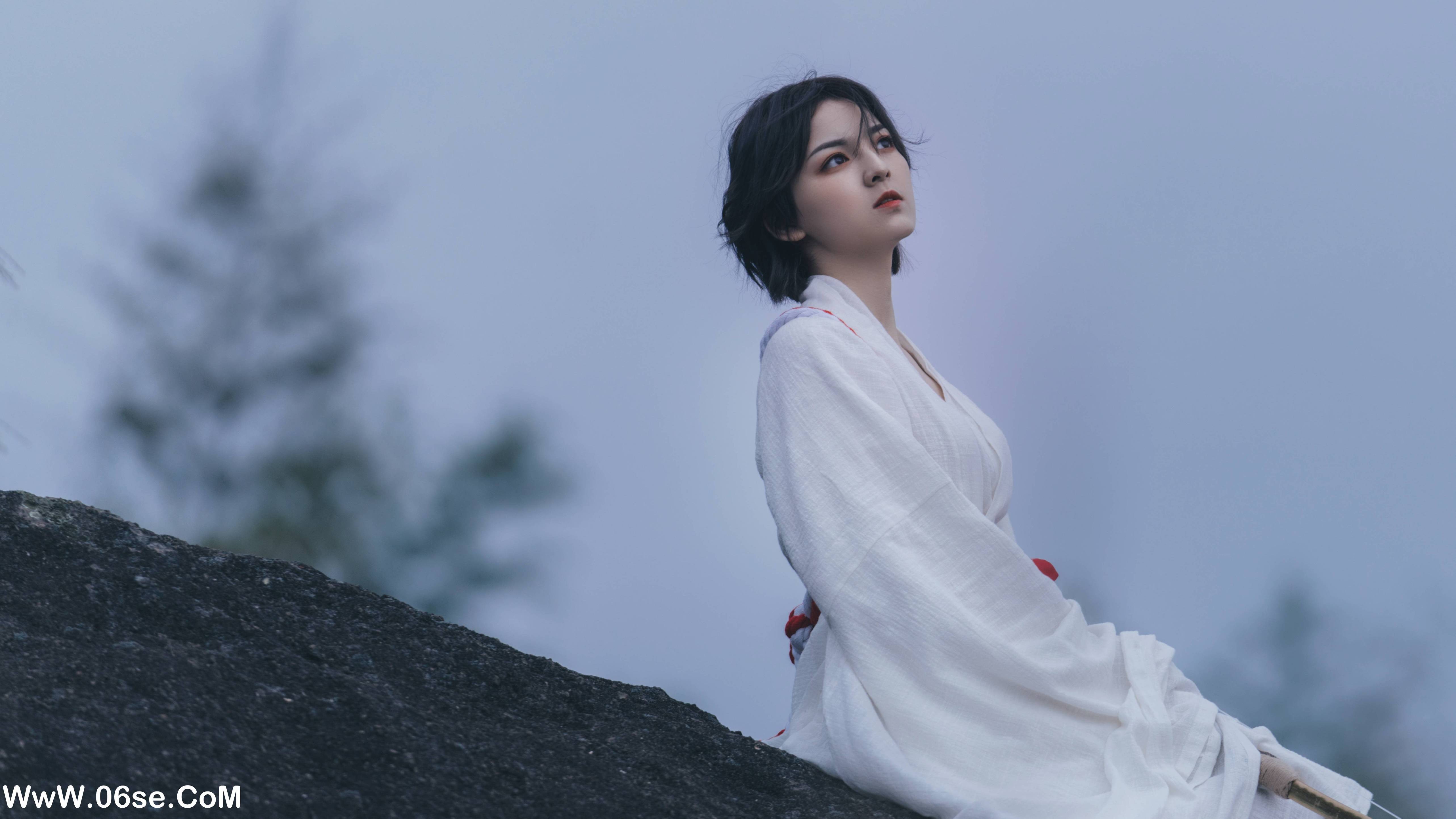 图片[30]-[YITUYU艺图语]2022.02.10 神明少女 dudu[33+1P／319MB]-六色网