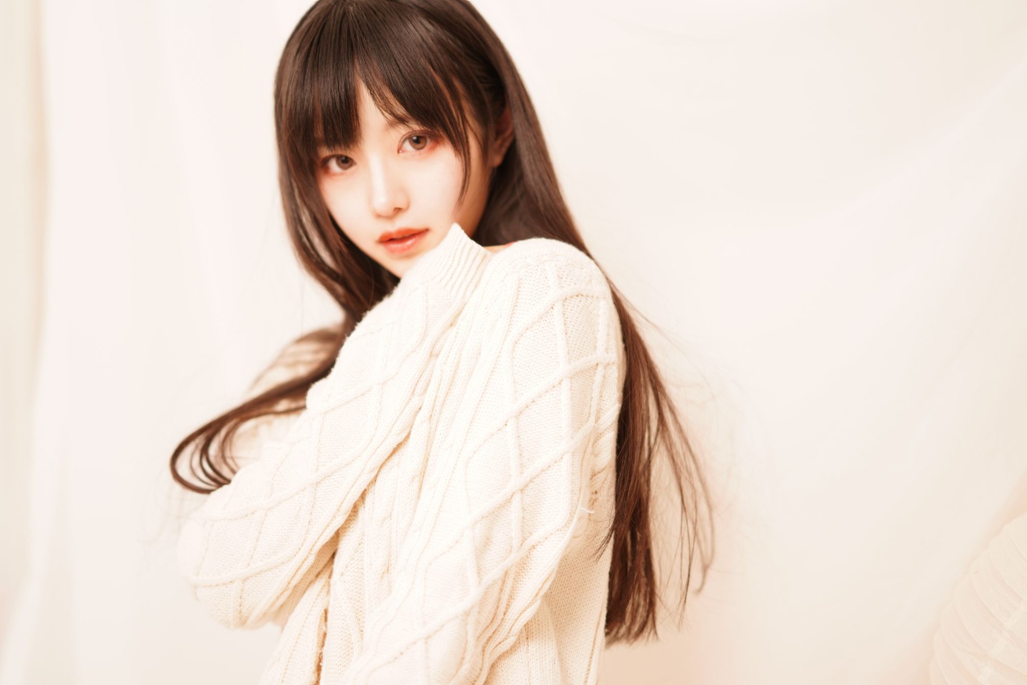 Shika小鹿鹿-写真01[21P] 21