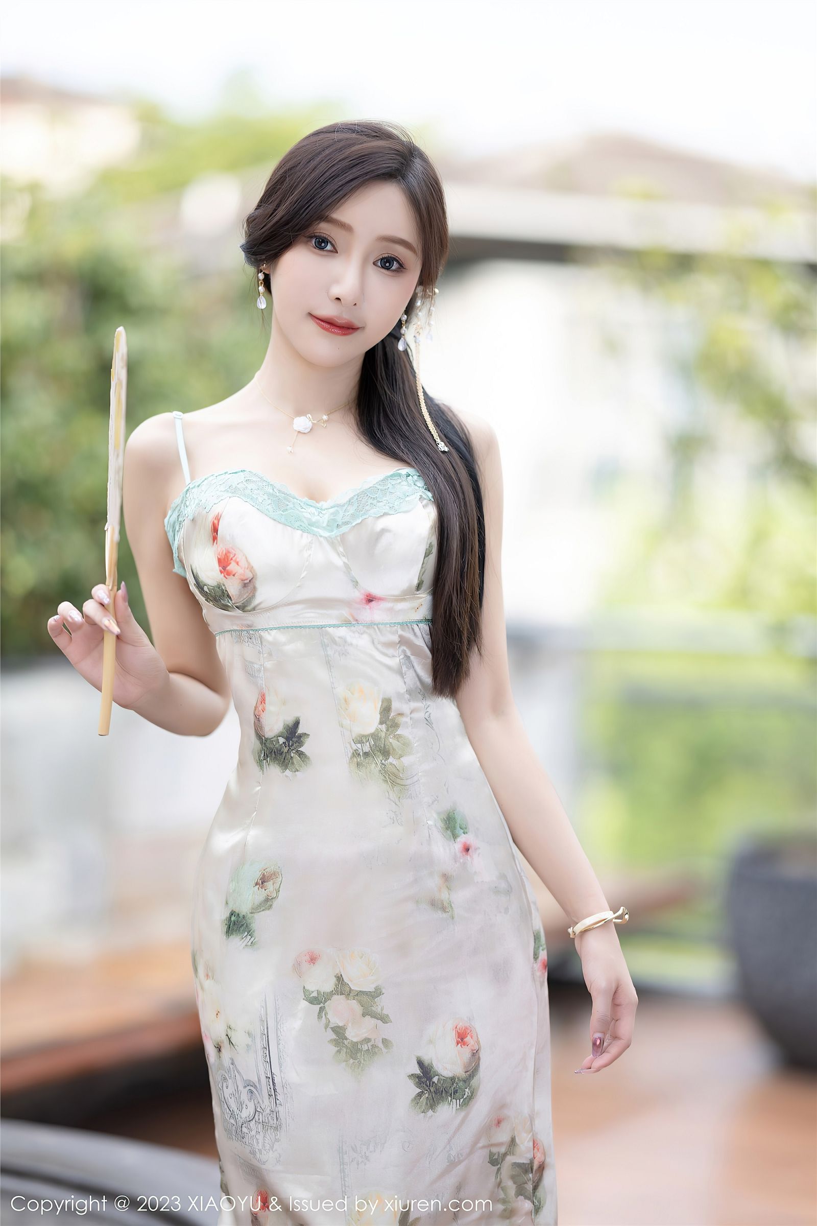 图片[63]-[XIAOYU画语界] 2023.08.22 NO.1097 王馨瑶yanni-六色网