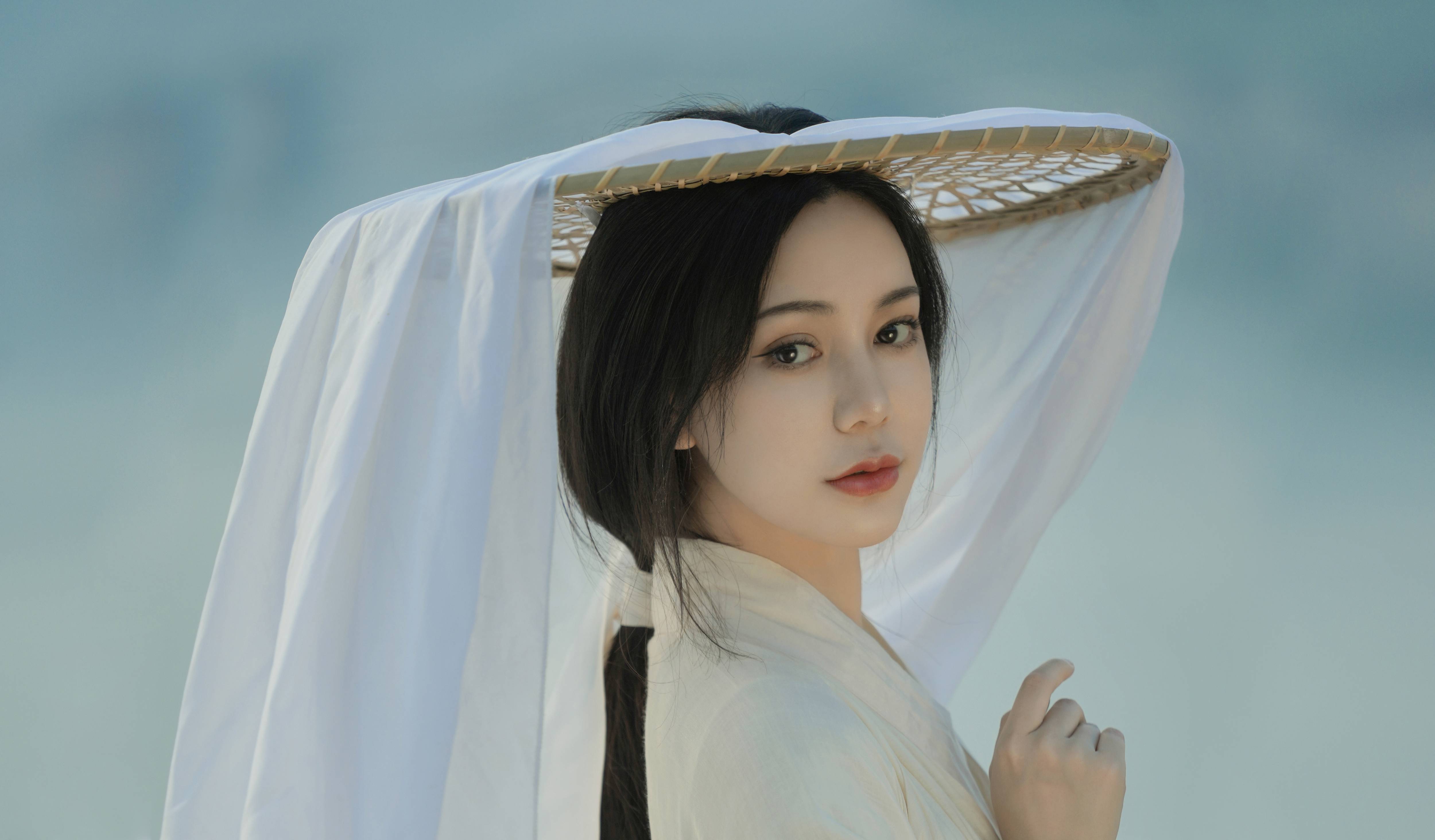 图片[16]-069 迷失幻境系列 – 第069期（汉服） [109P-361.99 MB]-六色网