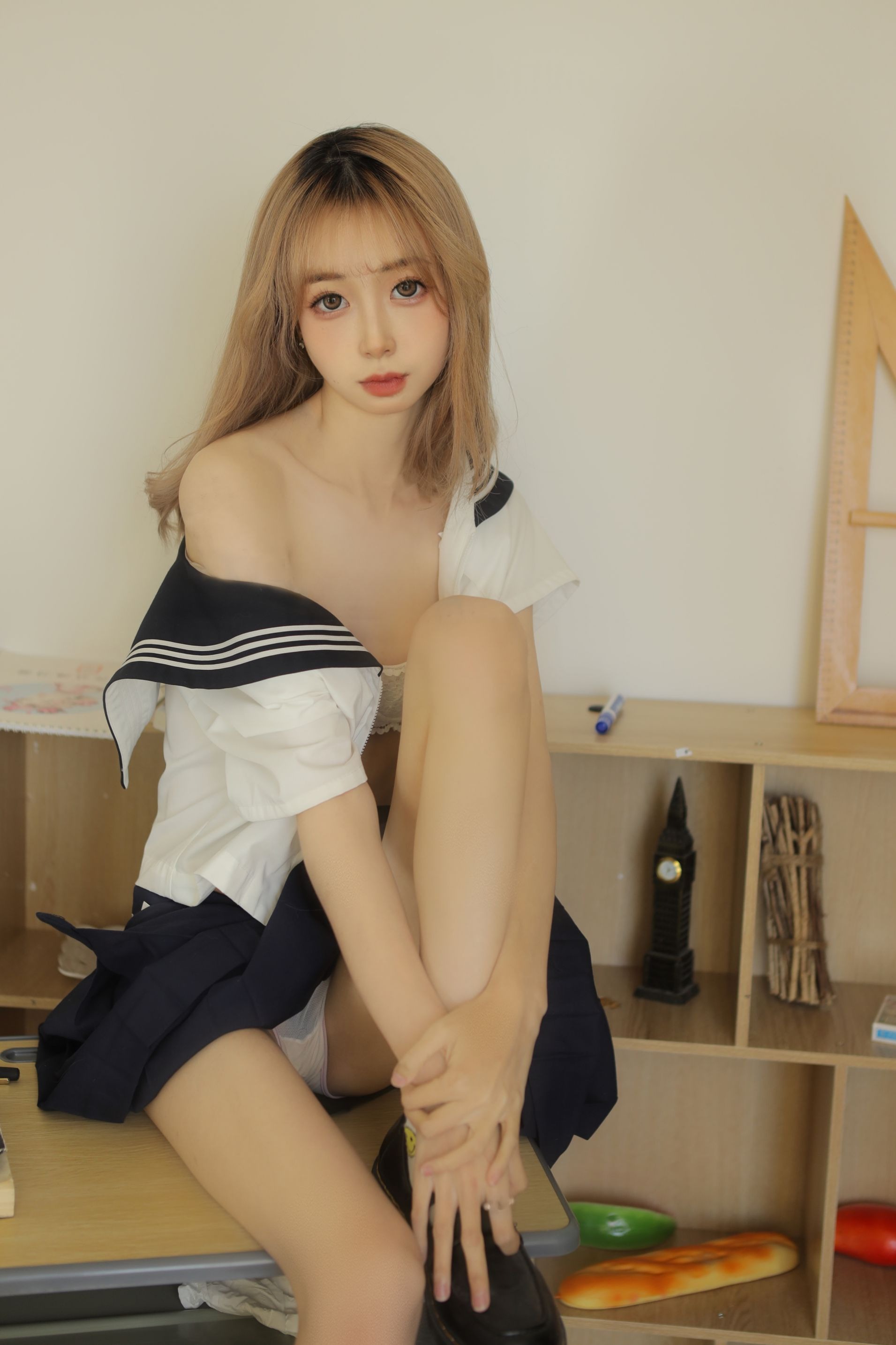 金鱼✨kinngyo咕噜噜 - jk 32