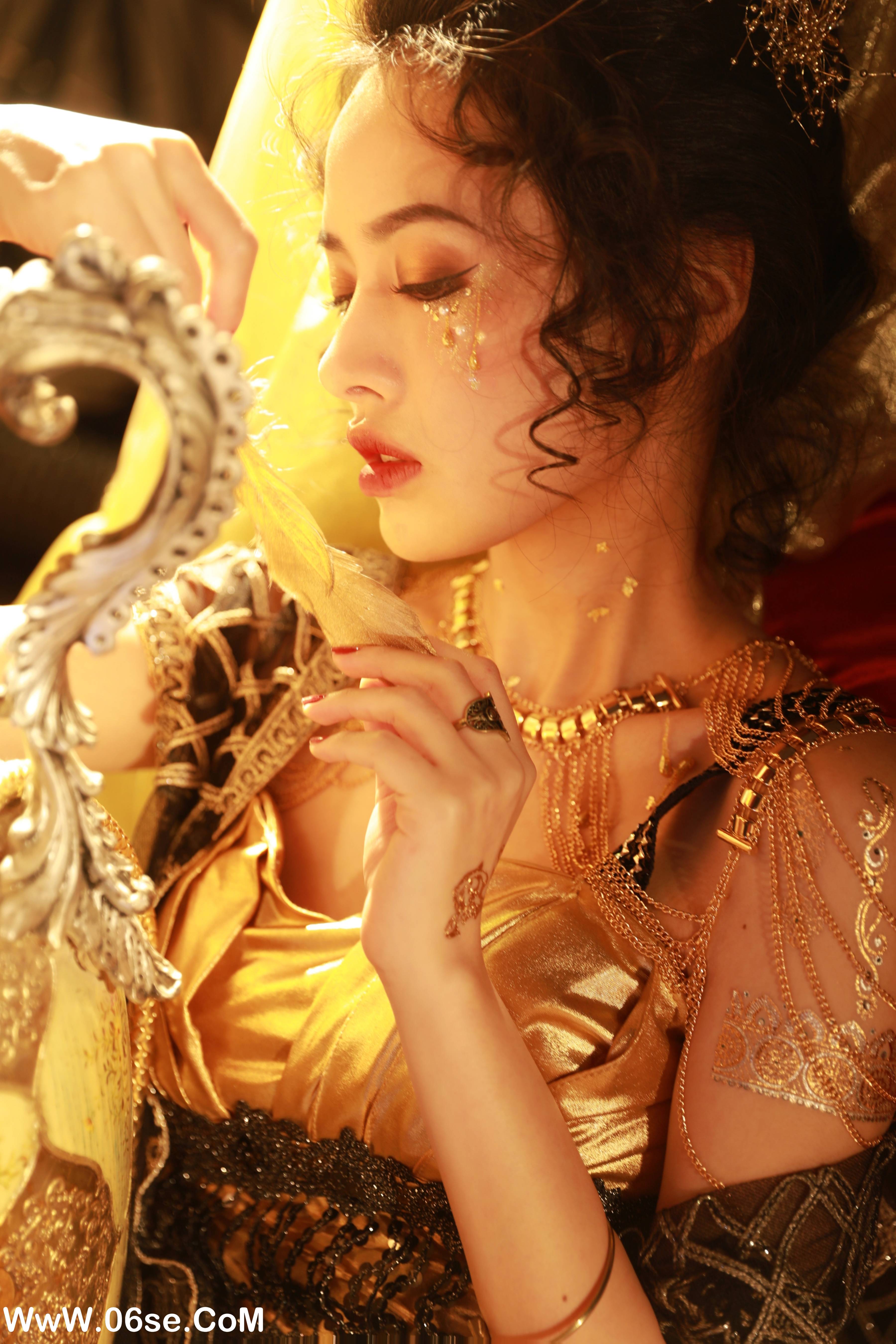 图片[19]-[YITUYU艺图语]2022.09.15 纸醉金迷 相泽希子[40+1P／387MB]-六色网