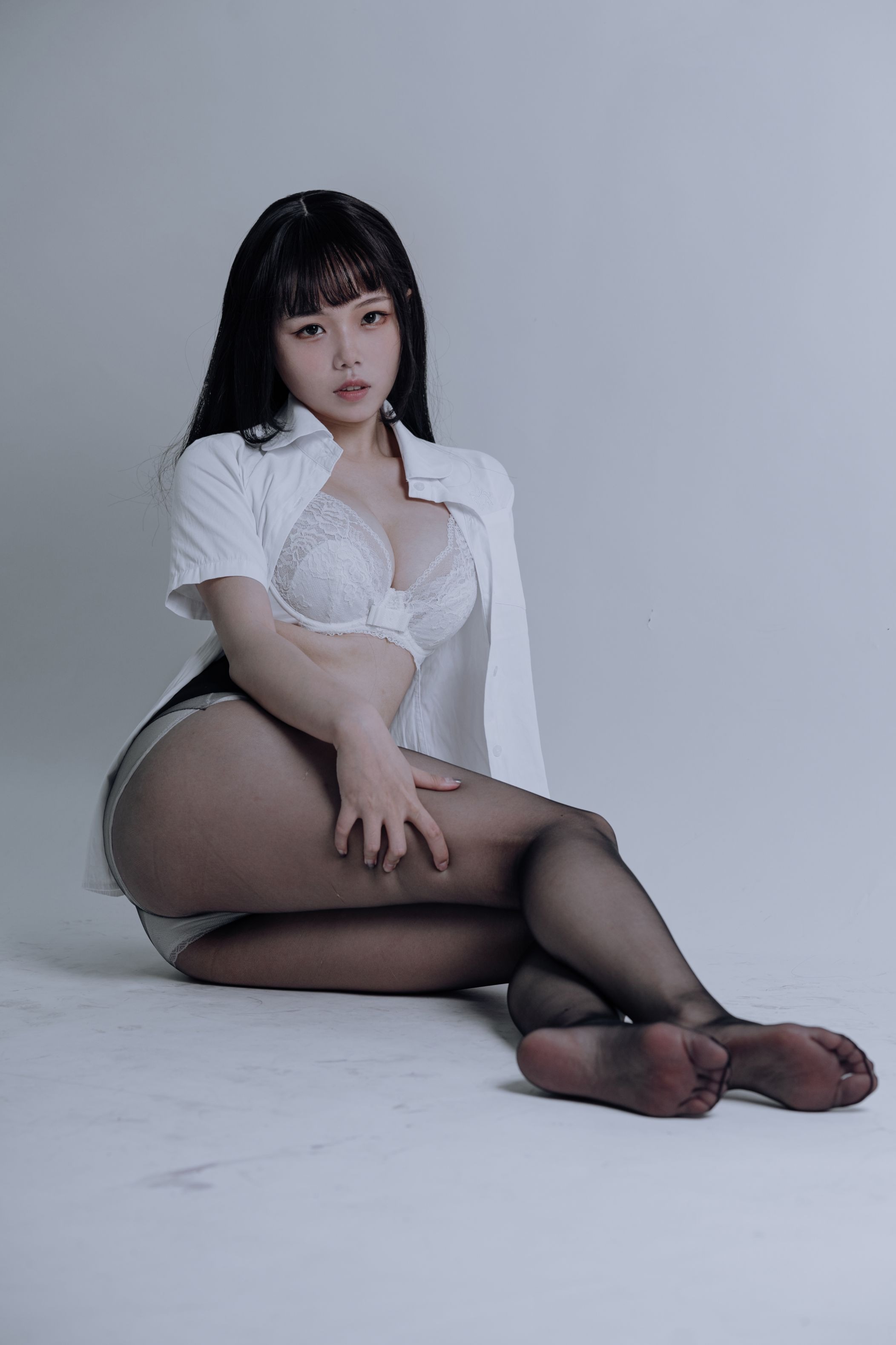 七月喵子 - NO.07 jk黑丝 [31P-172MB] 29