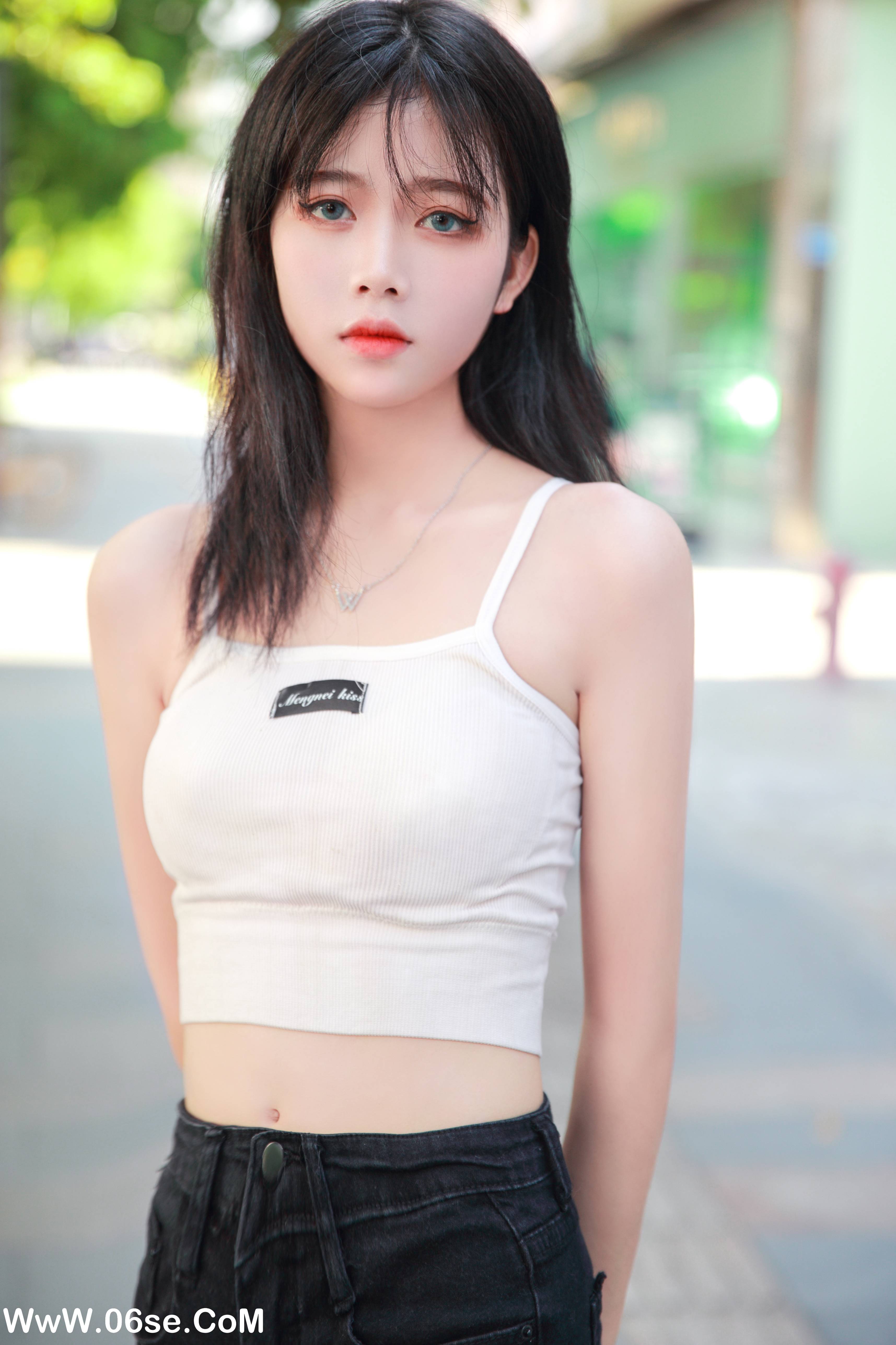 图片[3]-[YITUYU艺图语]2022.09.04 少女时光 小妮子[22+1P／149MB]-六色网