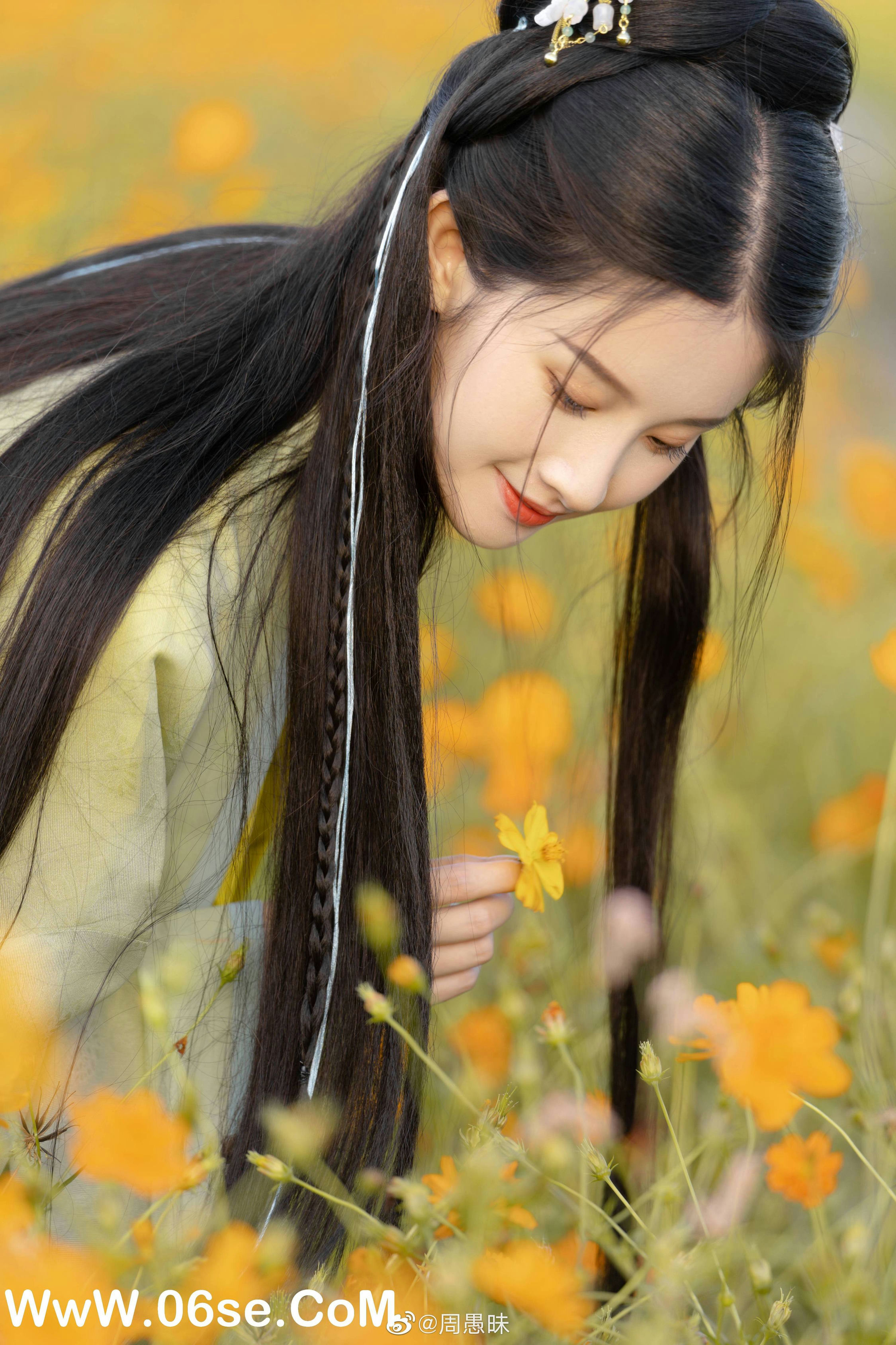 图片[101]-071 迷失幻境系列 – 第071期（汉服） [155P-768.65 MB]-六色网