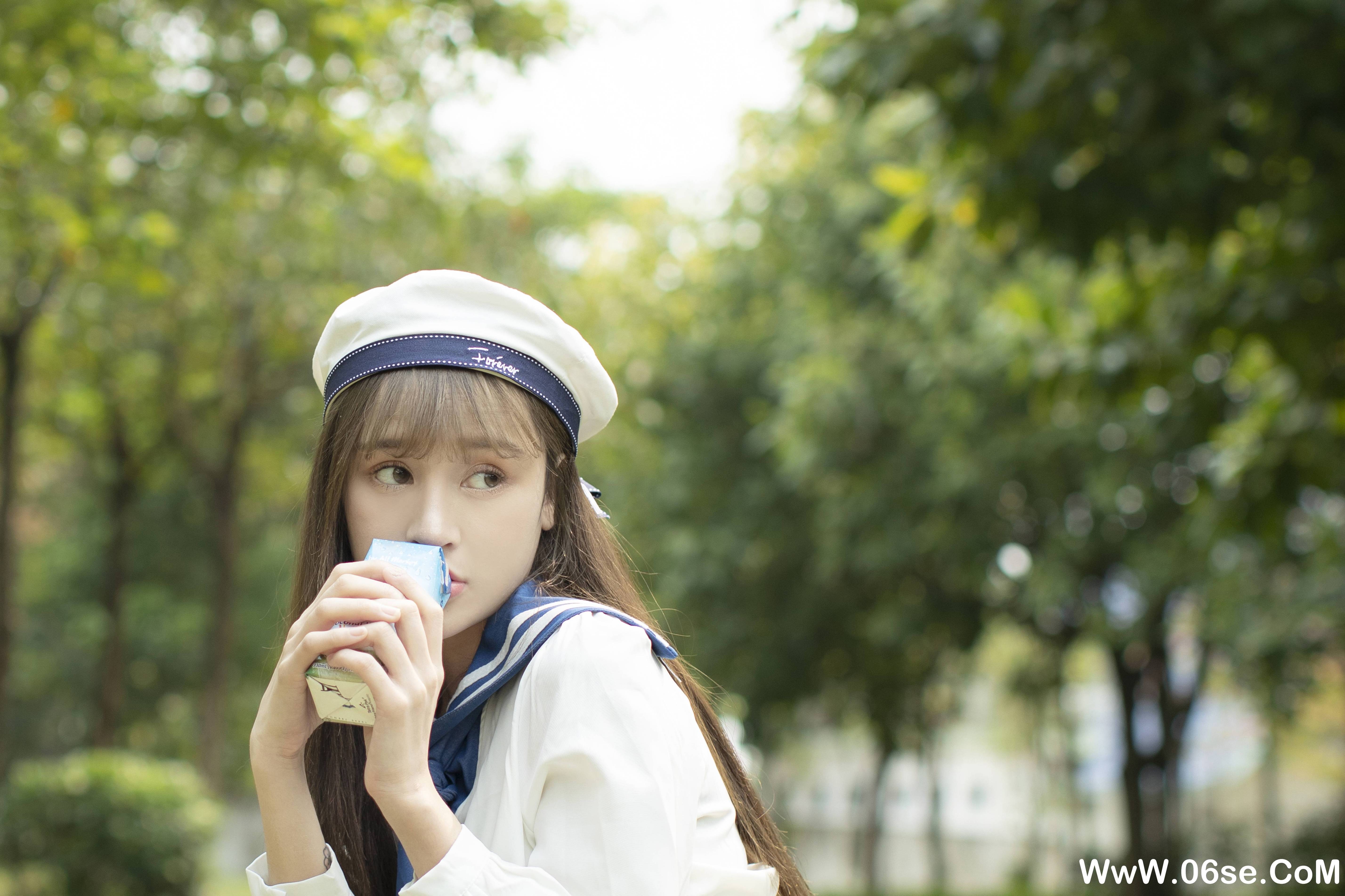 图片[5]-[YITUYU艺图语]2021.05.28 夏天的味道 巧玲[30P／358MB]-六色网