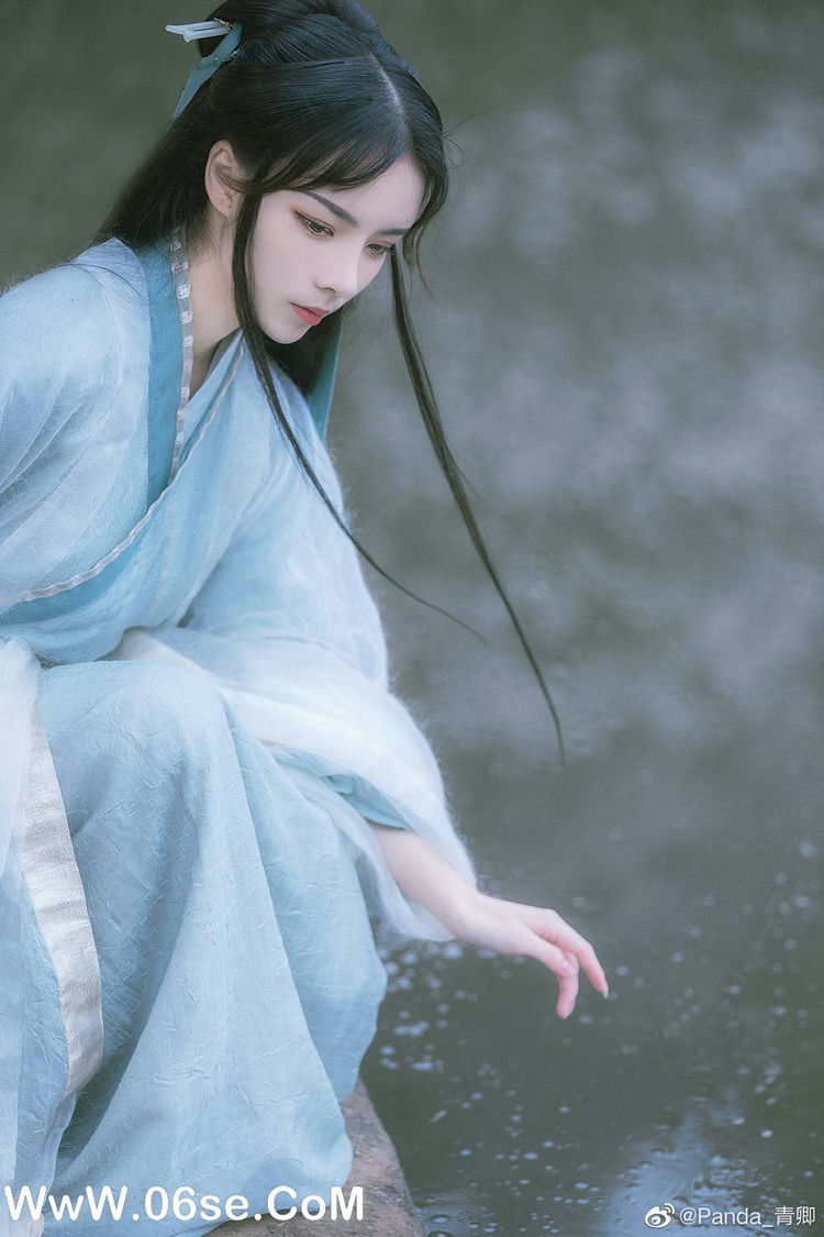 图片[48]-063 迷失幻境系列 – 第063期（汉服） [138P-453.90 MB]-六色网